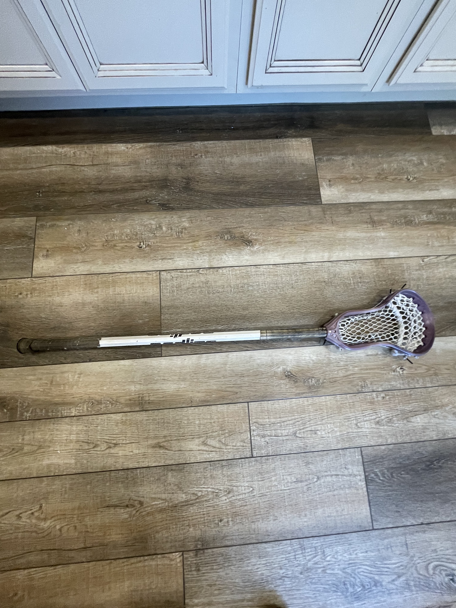 Used FOGO Strung Mark 2F Dyed w/shaft | SidelineSwap