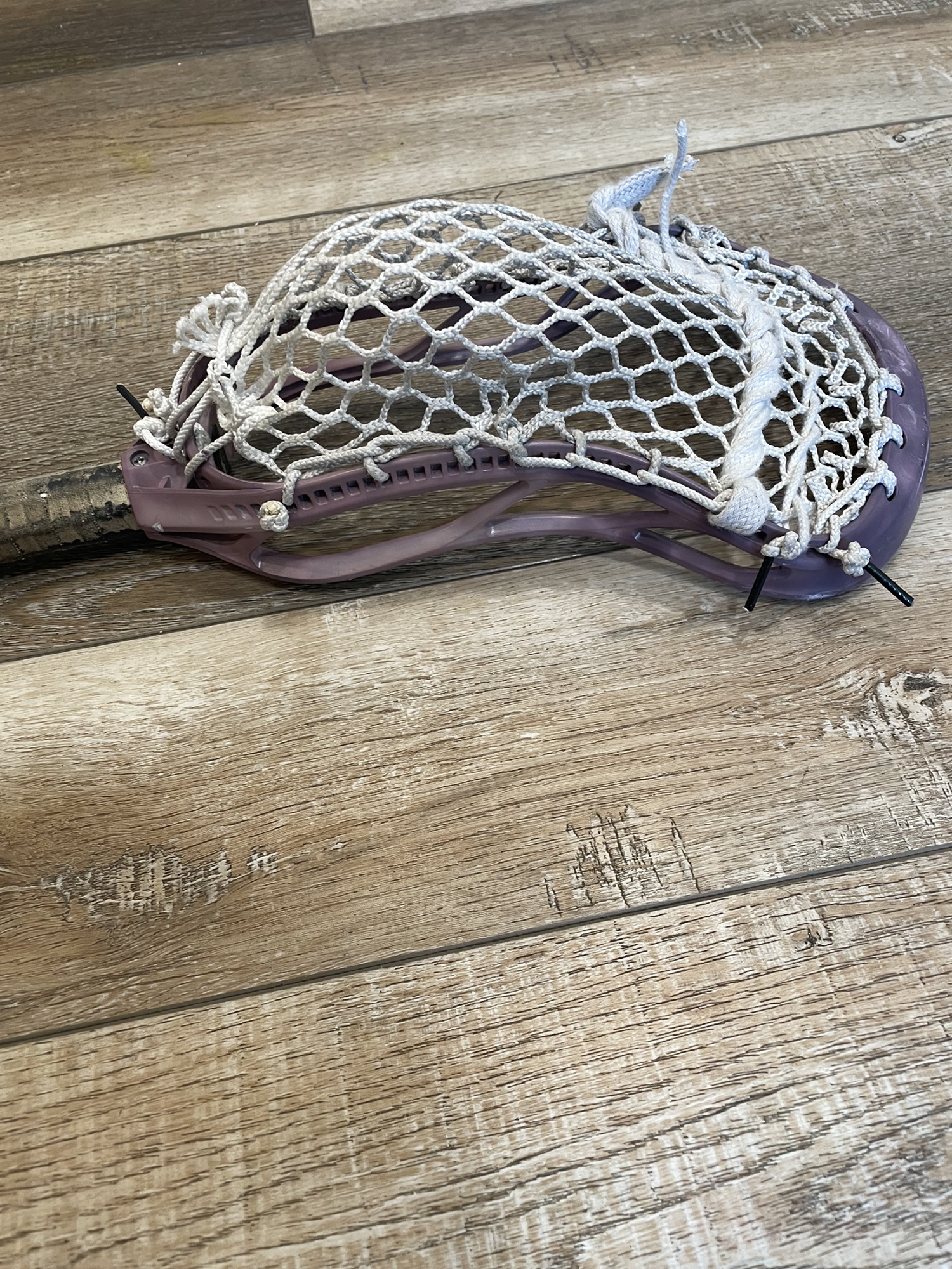 Used FOGO Strung Mark 2F Dyed w/shaft | SidelineSwap