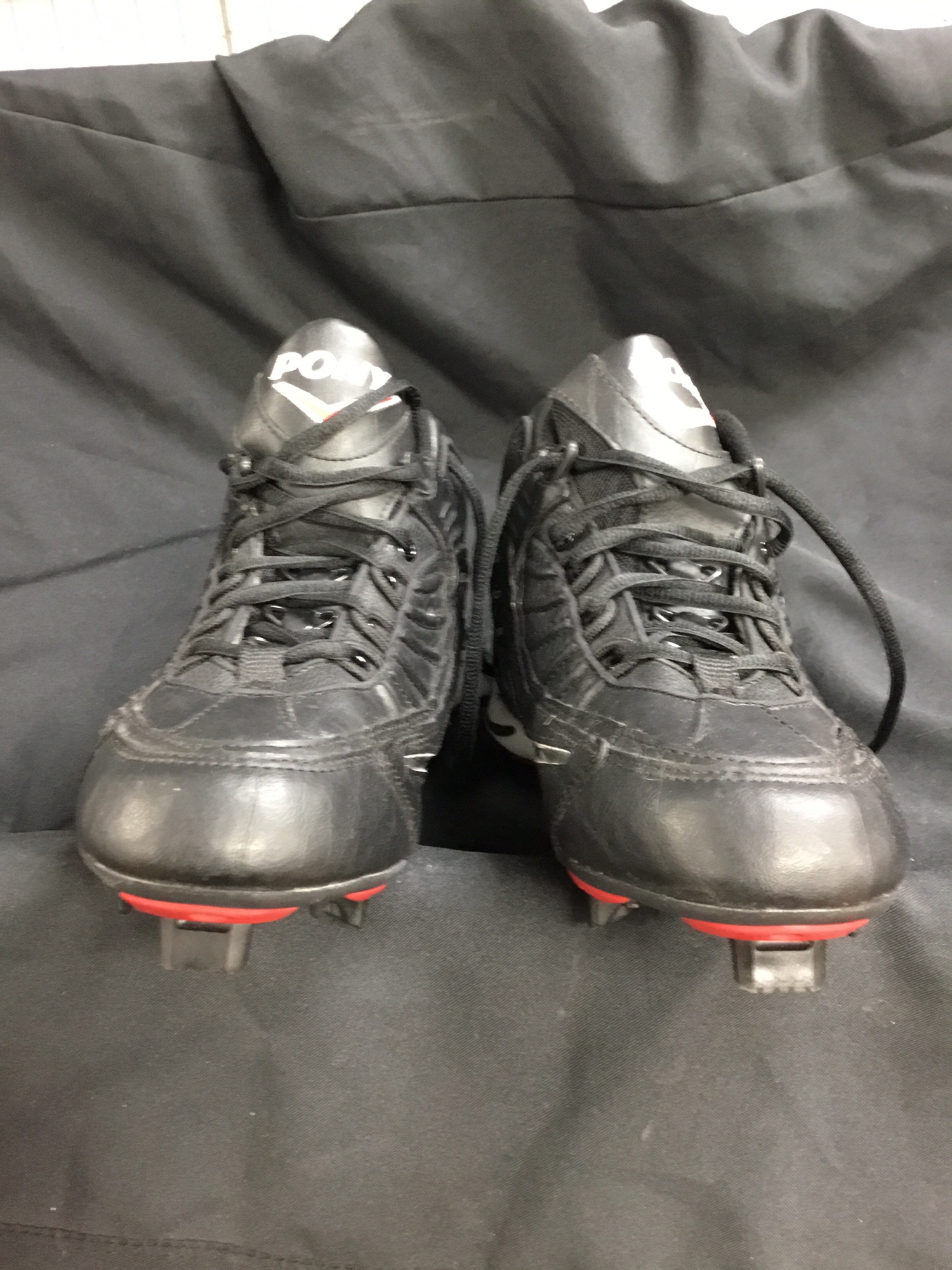 Pony Response Mid baseball cleats SidelineSwap