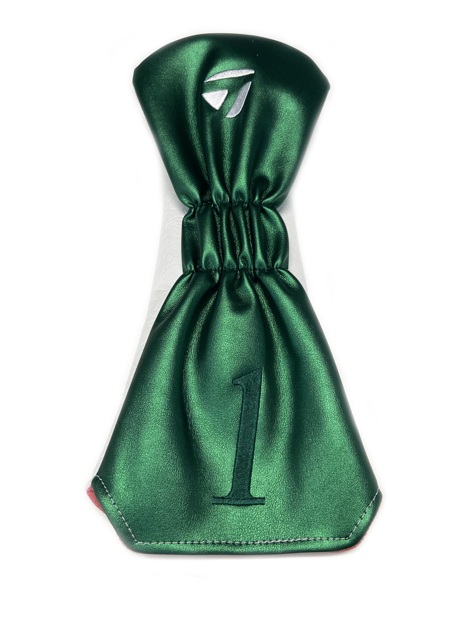 NEW 2023 TaylorMade Season Opener Masters White/Green Augusta Driver