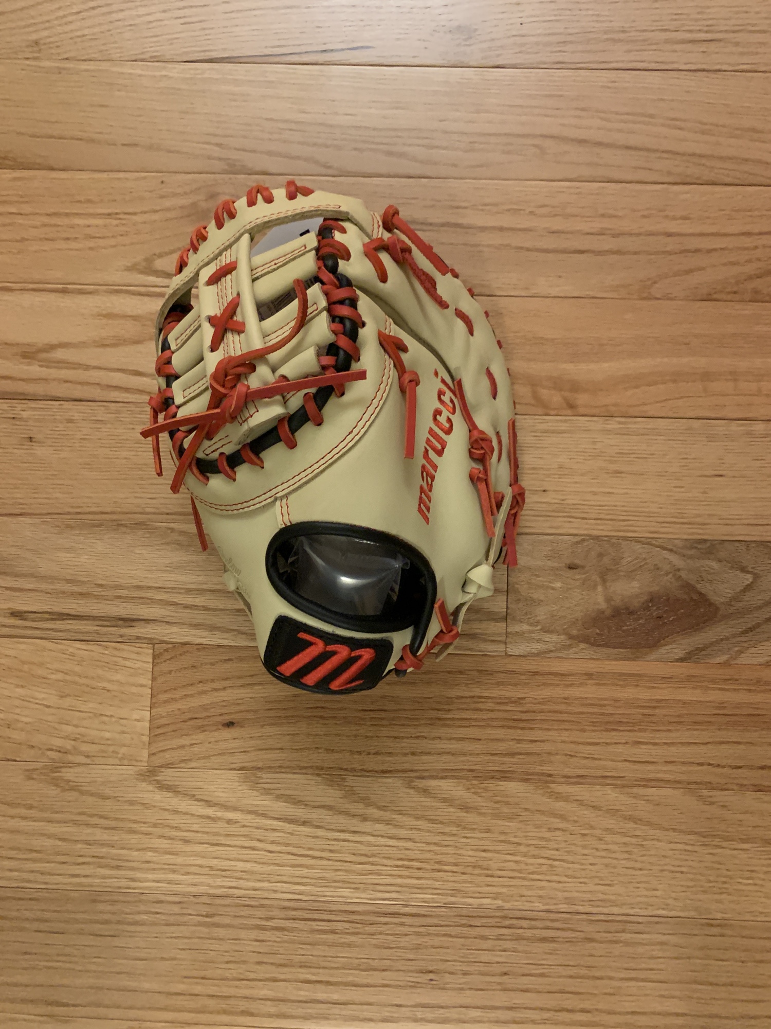 Marucci Oxbow Series 12.75” LHT First Base Glove SidelineSwap