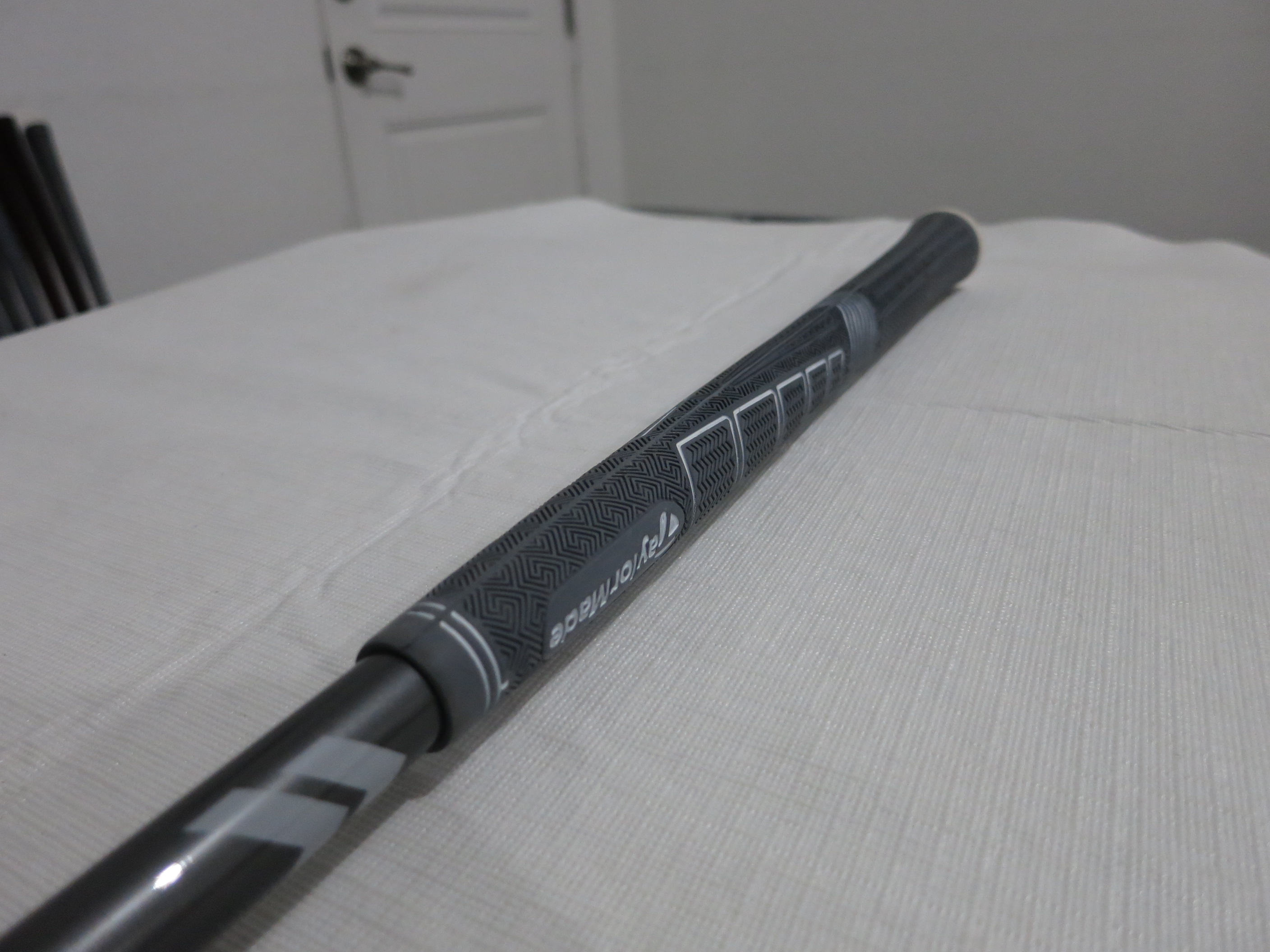 TaylorMade 2022 Stealth Pitching Wedge PW 43* Ladies Flex Graphite