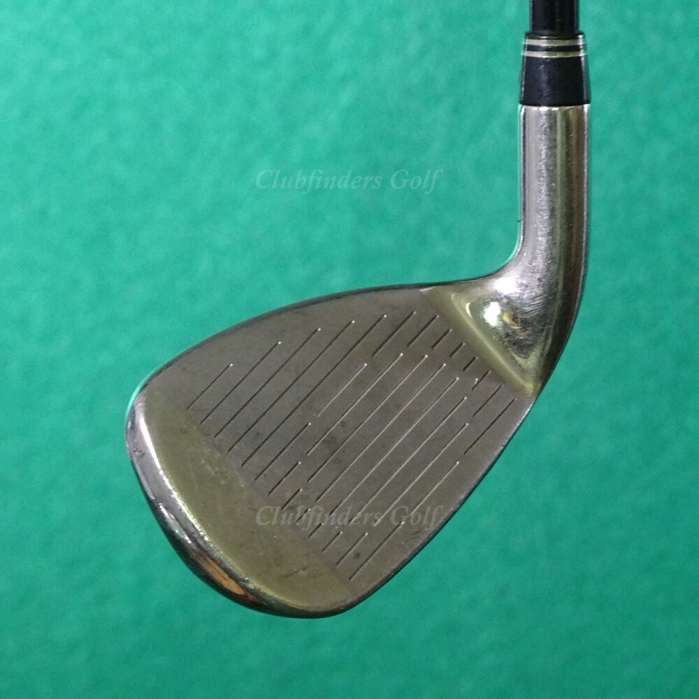 Cobra Golf S3 Max Single 8 Iron UST Mamiya iHS 65 Graphite Regular