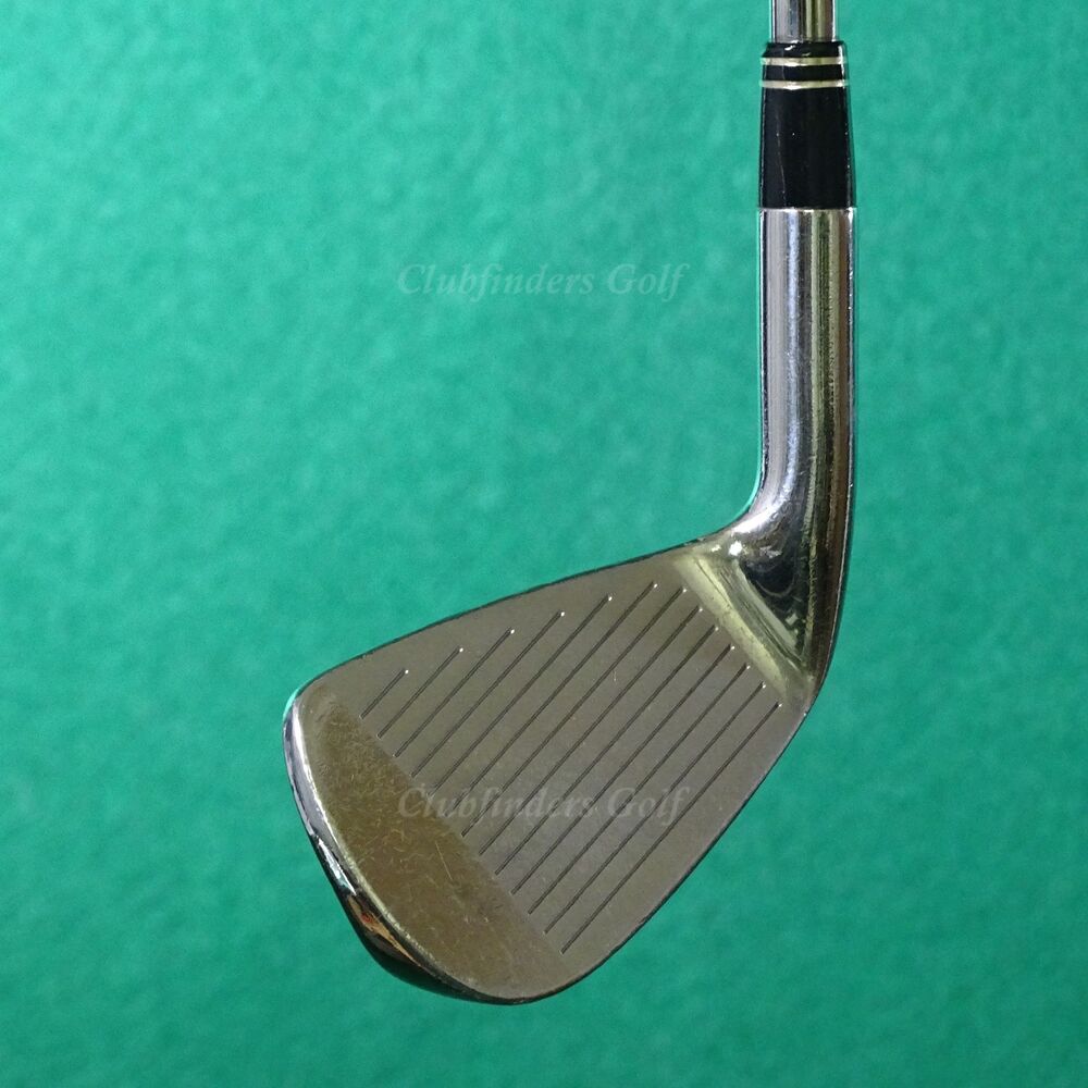 TaylorMade 300 Single 5 Iron Precision Rifle Flighted FCM 5.5