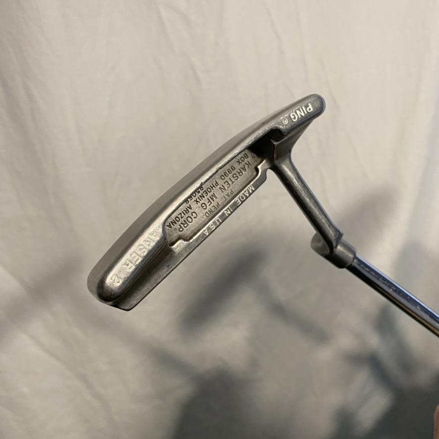 Ping K15 Golf Club Complete Set With Ping Hoofer Stand Bag SidelineSwap