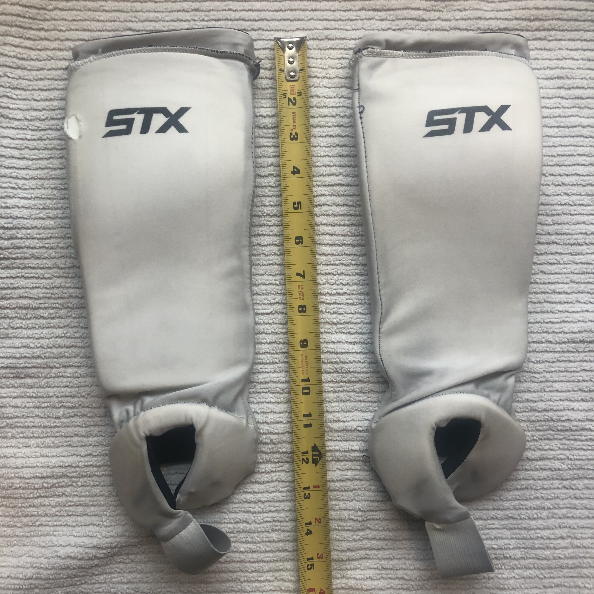 STX Field Hockey Shin Pads SidelineSwap