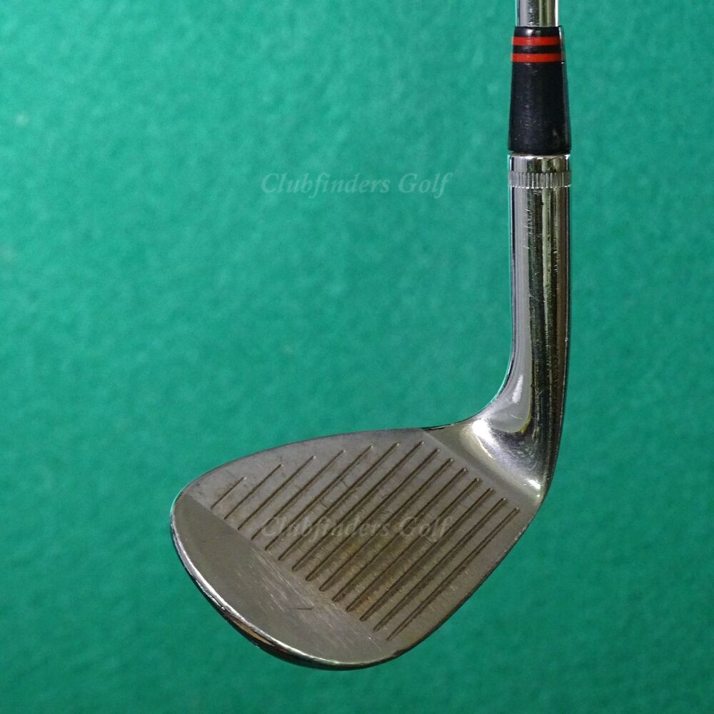Ben Hogan Colonial 5208 52° GW Gap Wedge Factory Apex Steel
