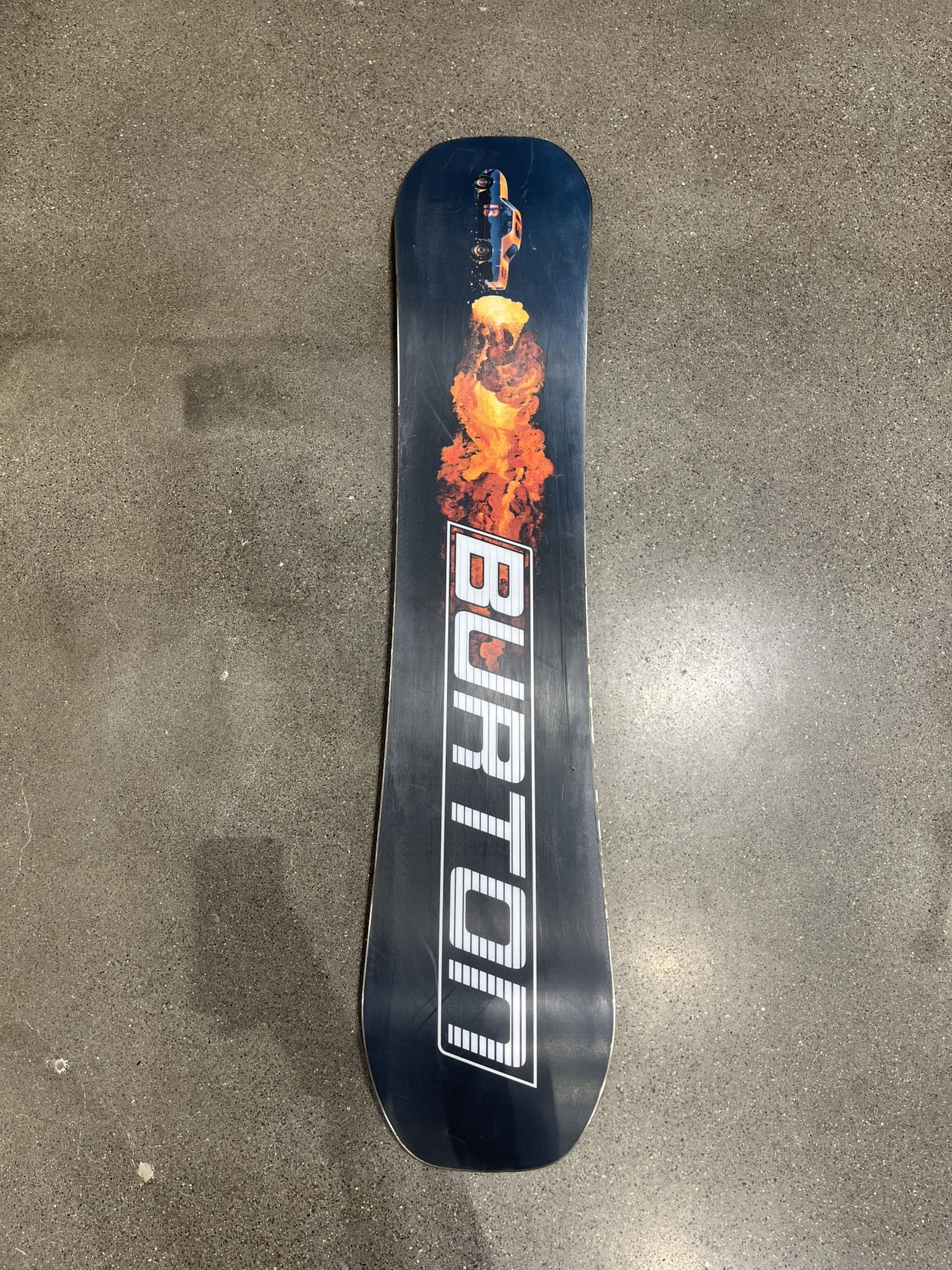 Youth Kids BURTON PROCESS 138×MISSION Youth Kids BURTON PROCESS 138×MISSION Kids' Burton Process
