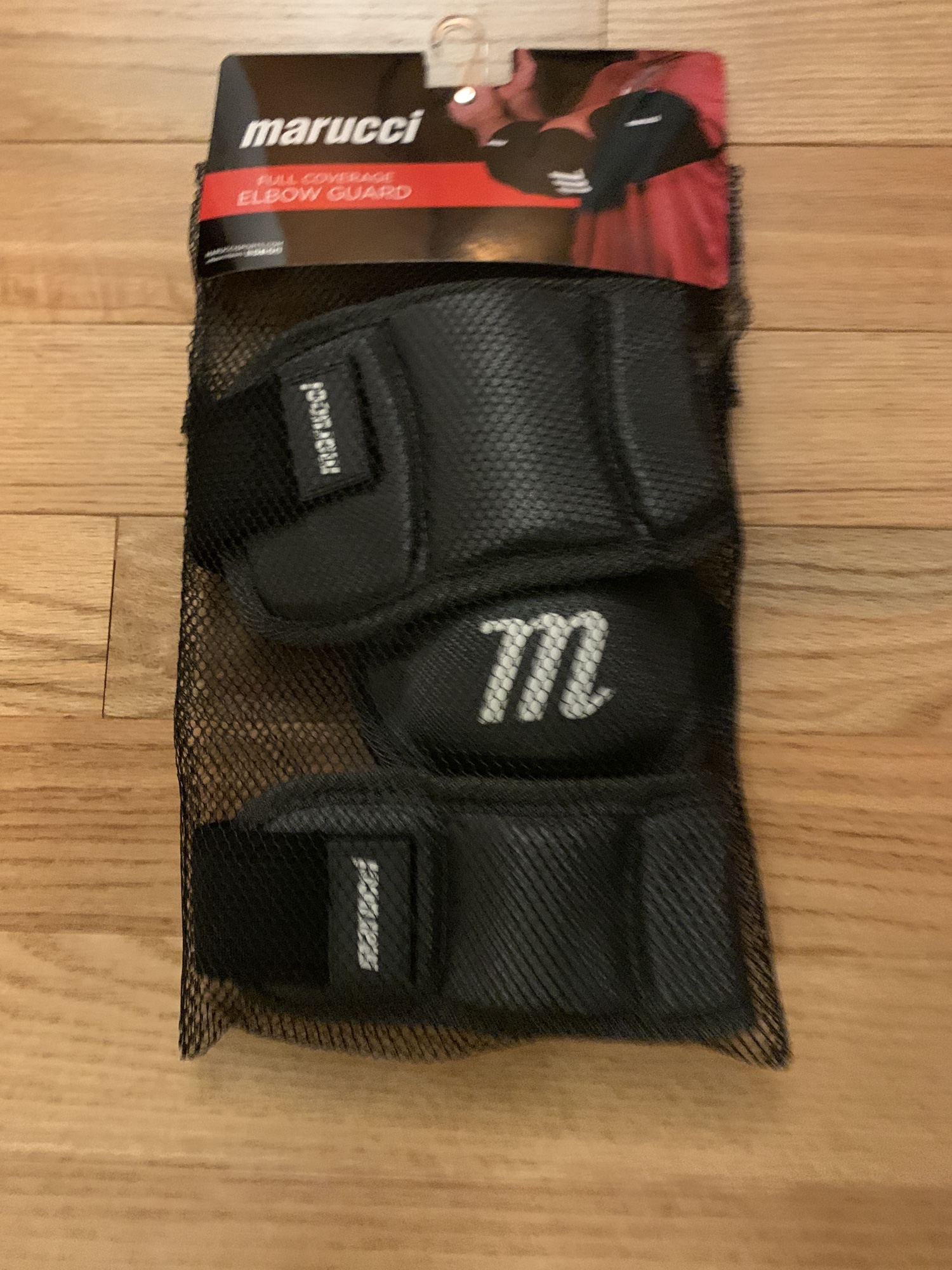 Marucci Elbow Guard SidelineSwap