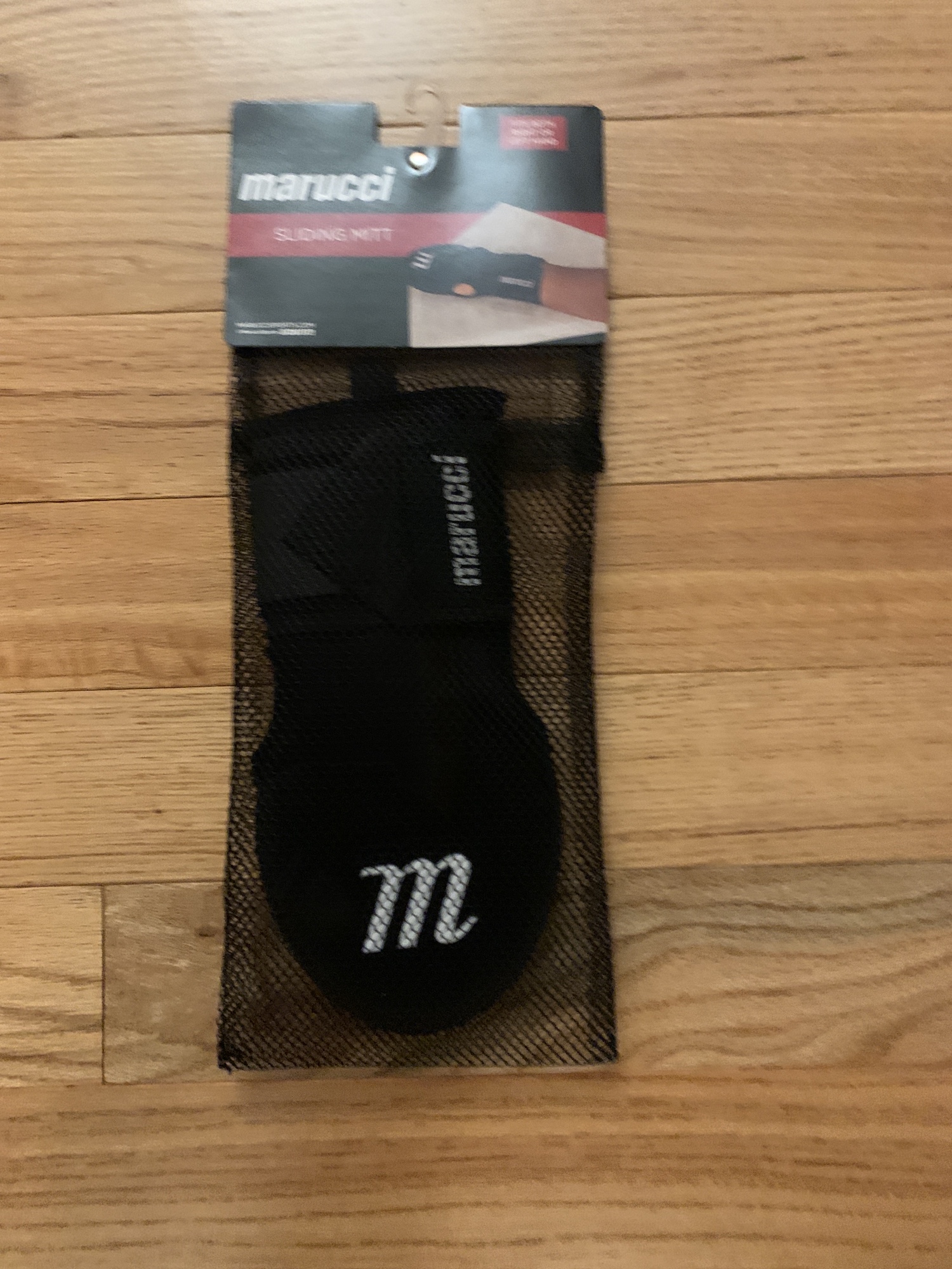 Marucci Sliding Mitt SidelineSwap