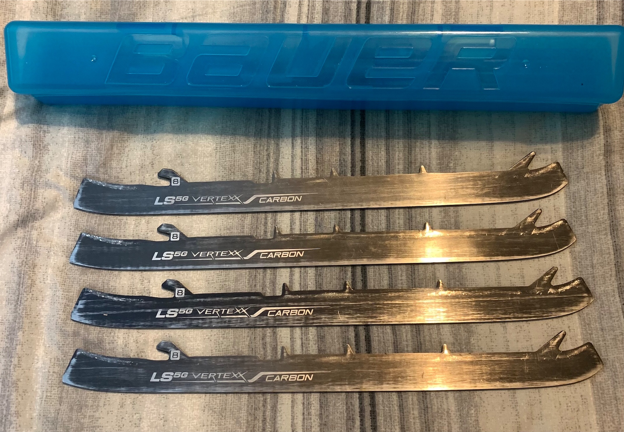 ls5g vertexx carbon