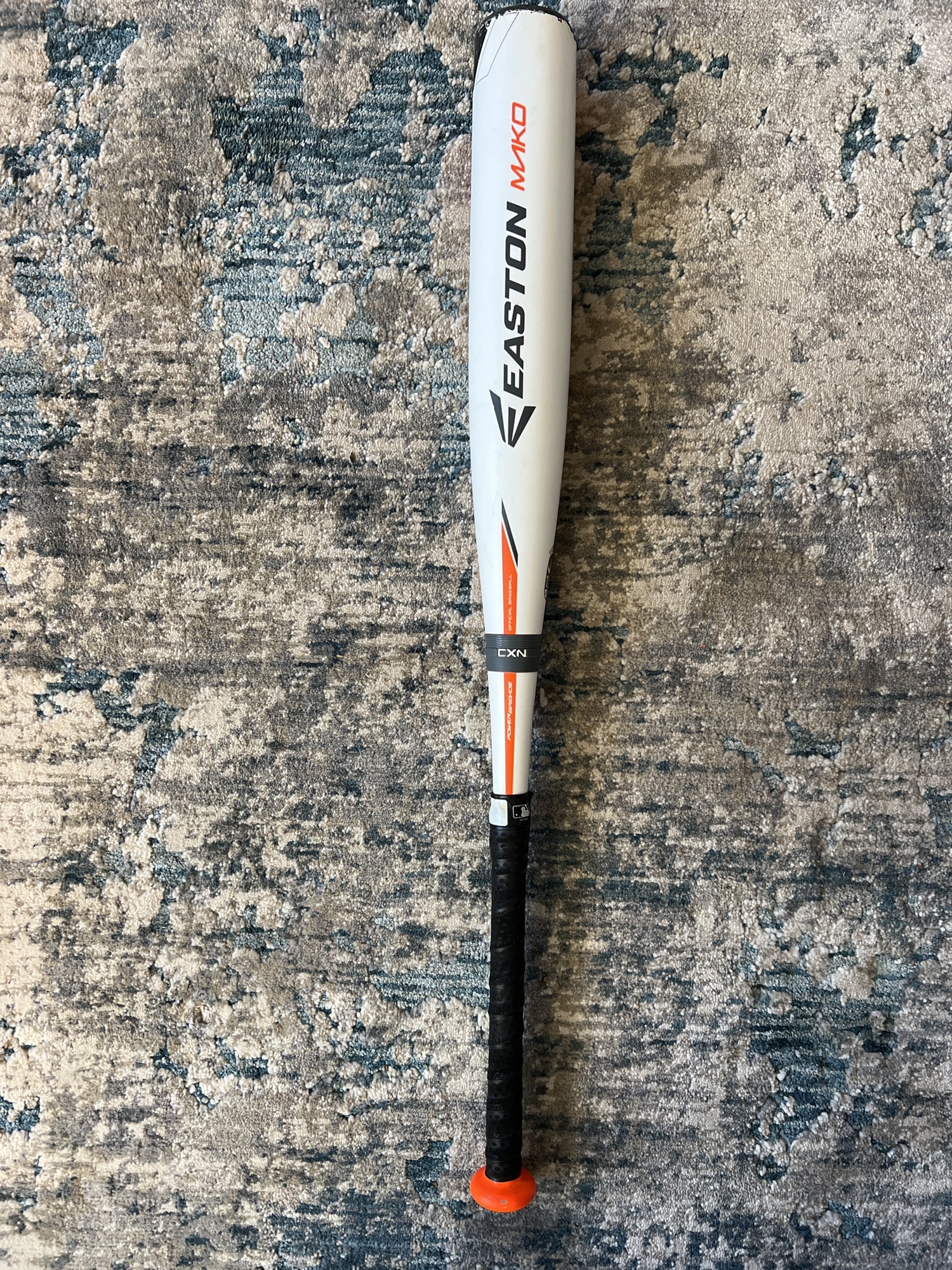 Easton Mako USSSA 10 Baseball Bat SidelineSwap