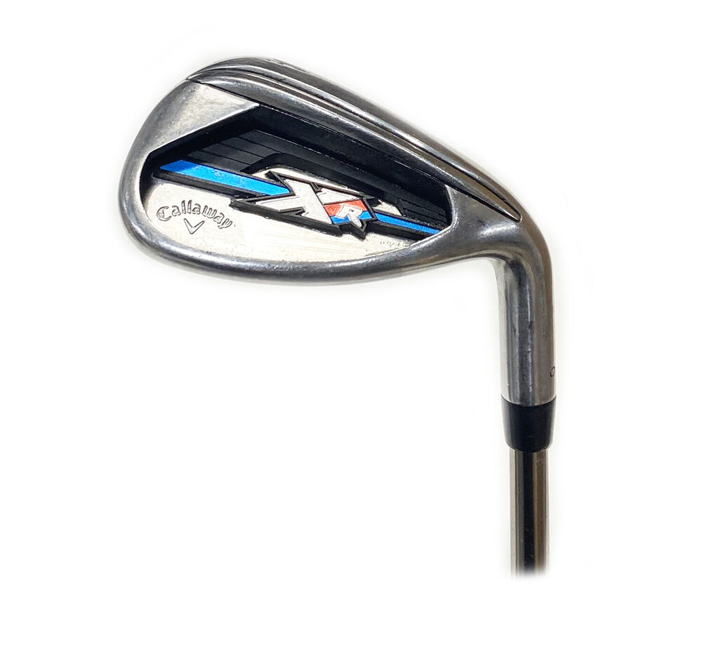 Callaway XR OS Single Gap Wedge Iron Graphite Recoil 660 F3 Regular