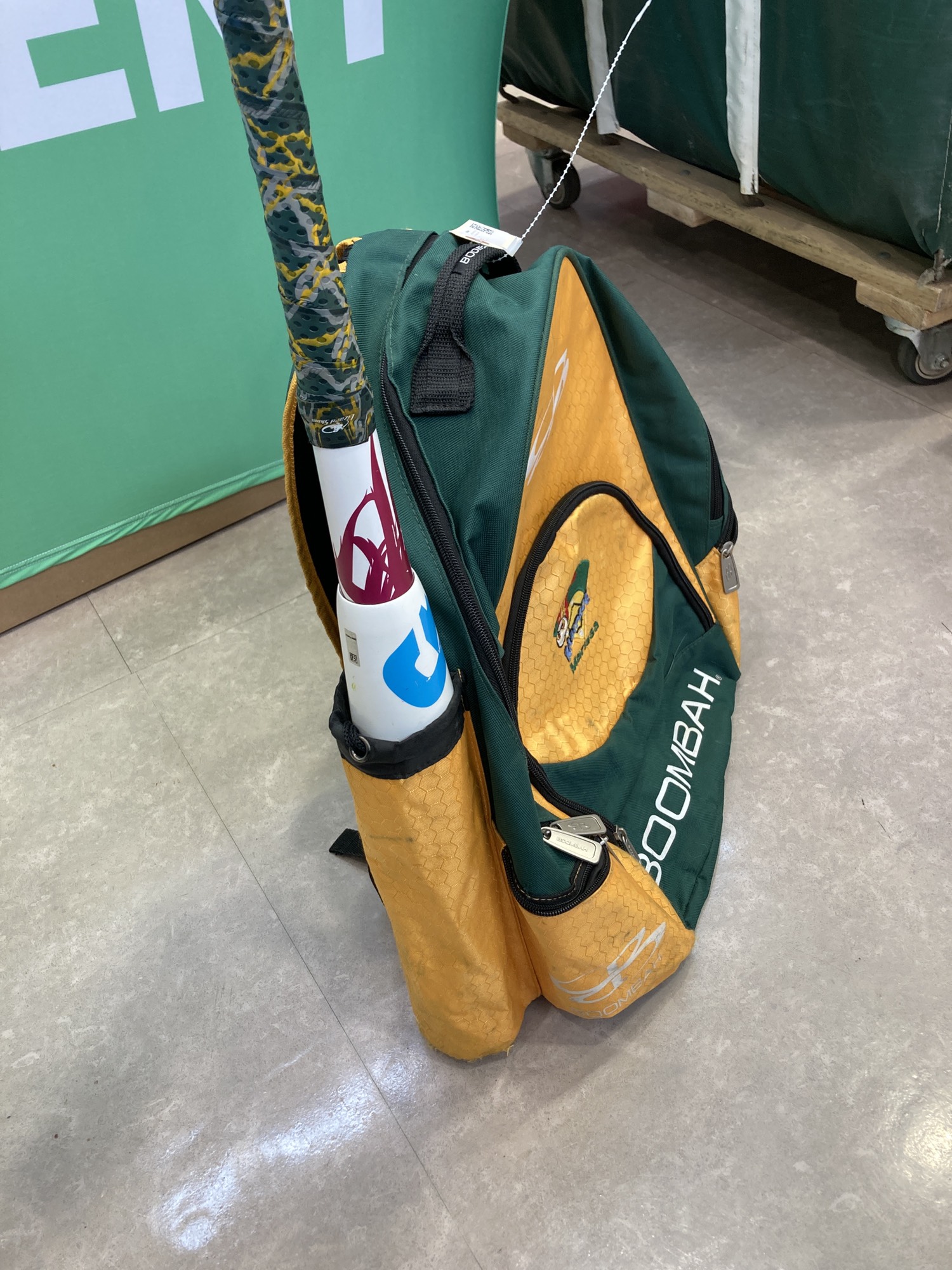 Boombah Baseball Batpacks SidelineSwap