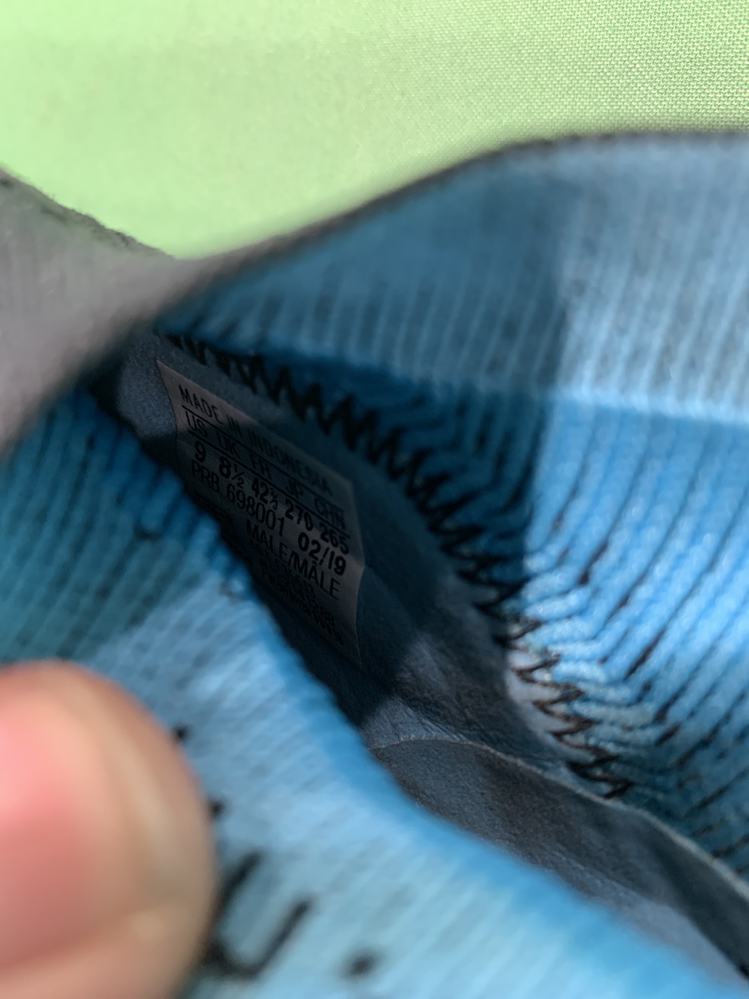 adidas predator primeknit