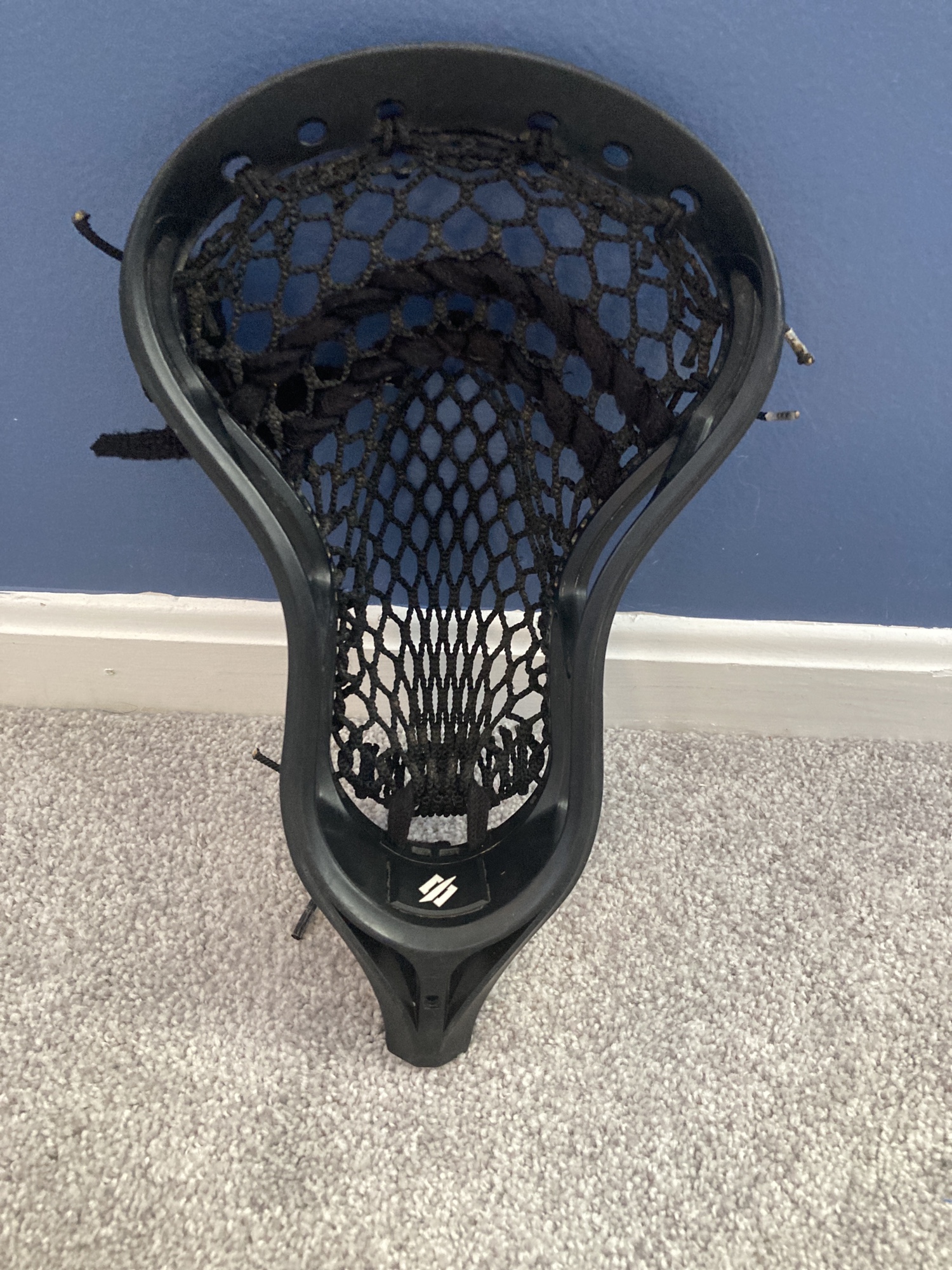 Used Attack & Midfield Strung StringKing Legend Intermediate Head