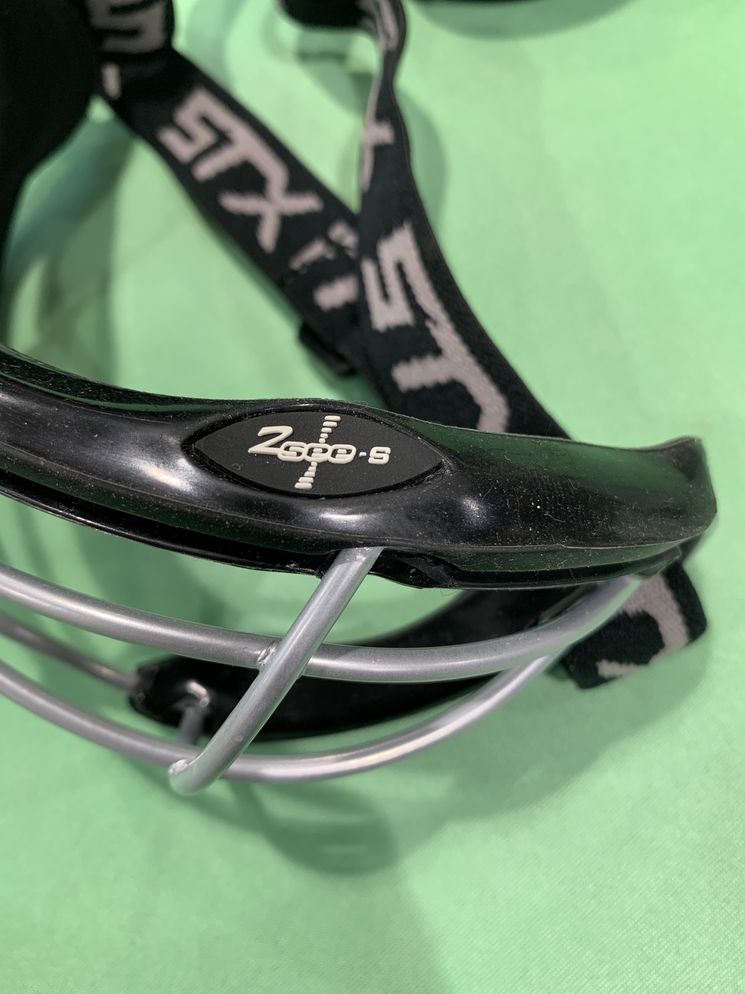 Used STX 2See Field Hockey Goggles SidelineSwap