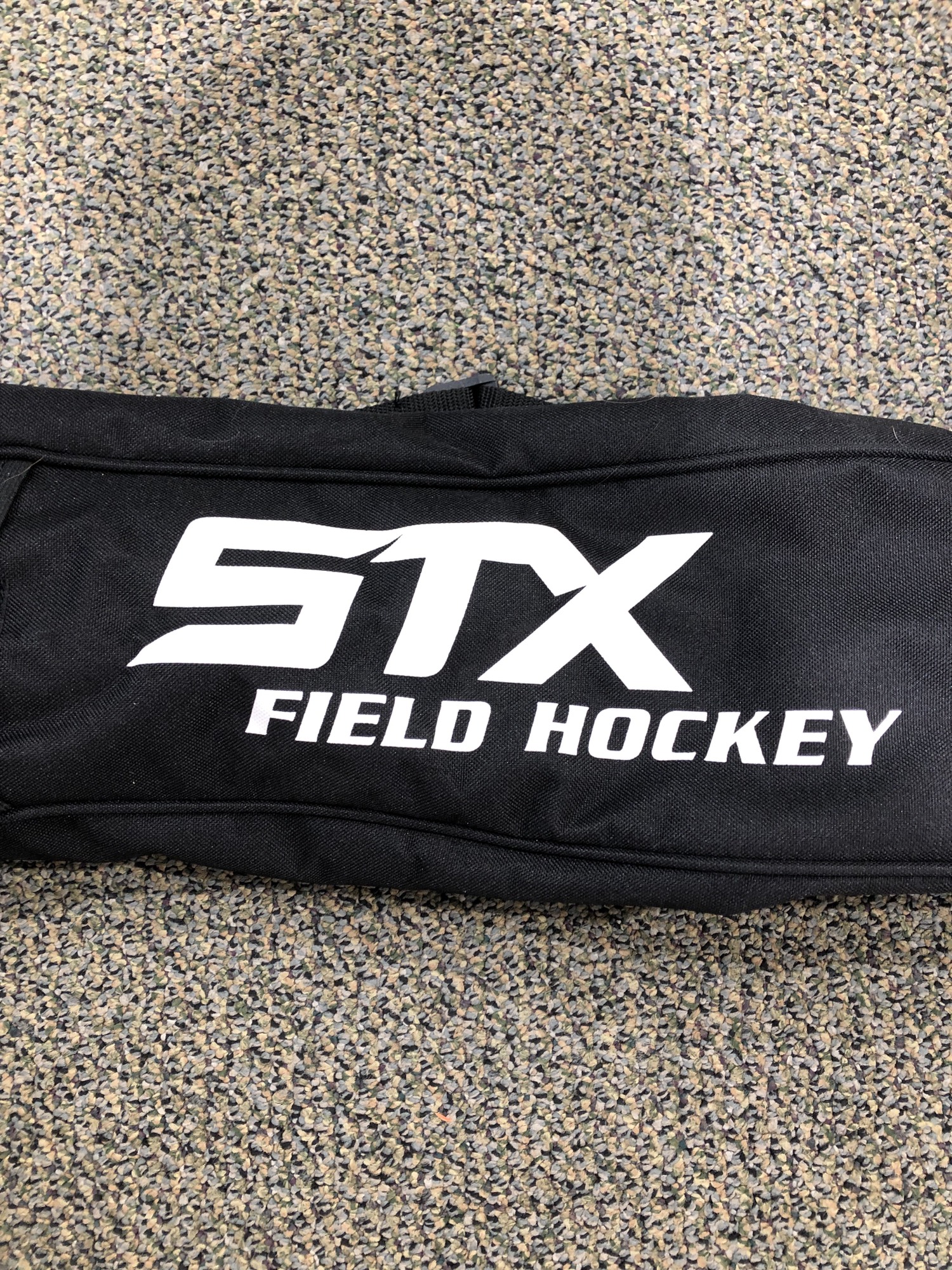 Used STX Field Hockey Stick Bag SidelineSwap