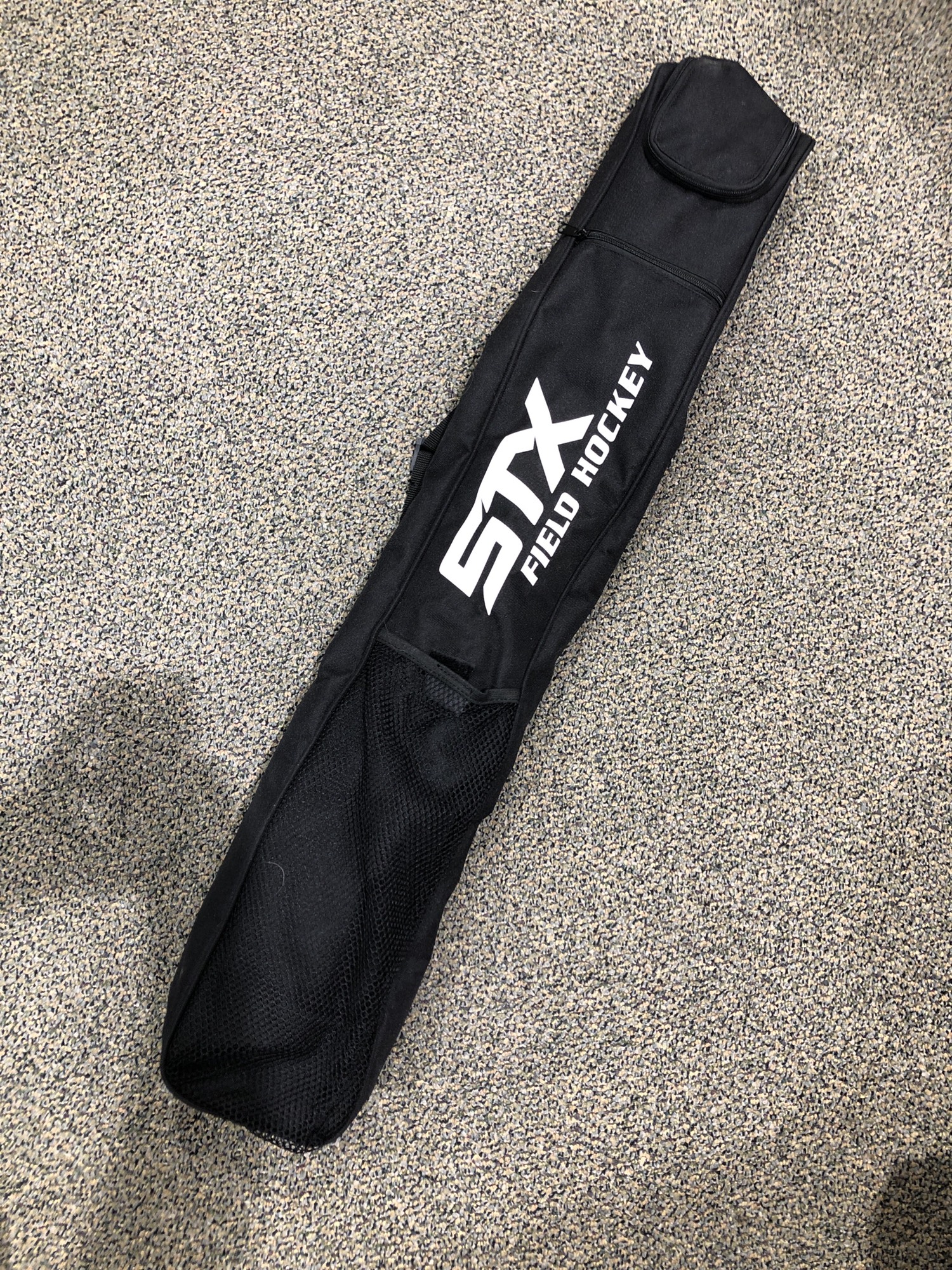 Used STX Field Hockey Stick Bag SidelineSwap