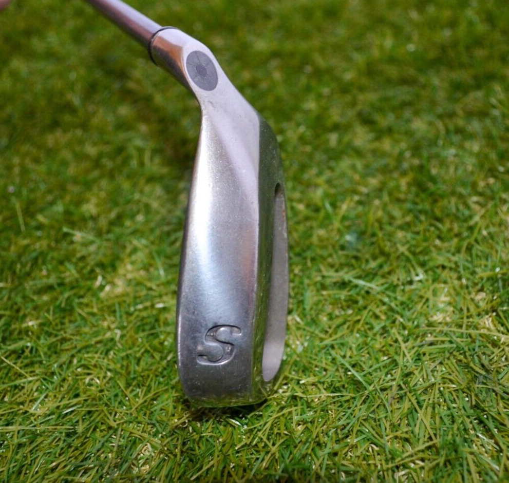 Callaway Big Bertha Sand Wedge RH 35.5" Graphite Regular New Grip