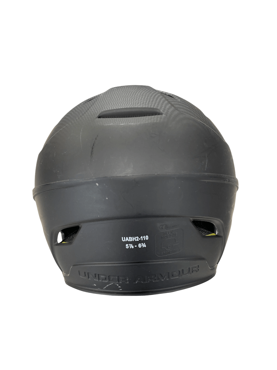 Used Under Armour Md Baseball And Softball Helmets SidelineSwap