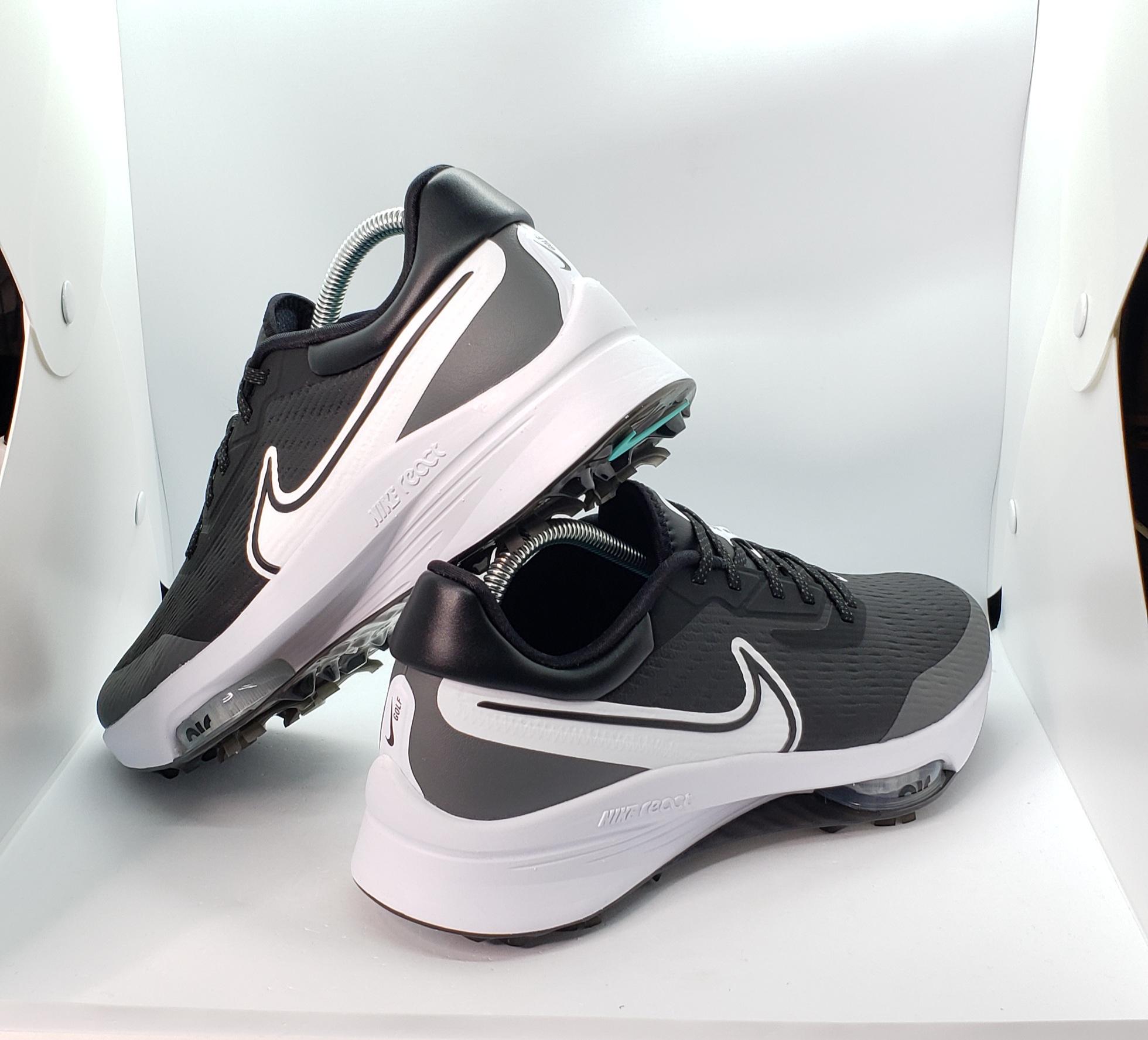 New Nike Air Zoom Infinity Tour Next React Golf Shoes DC5221015 Men’s