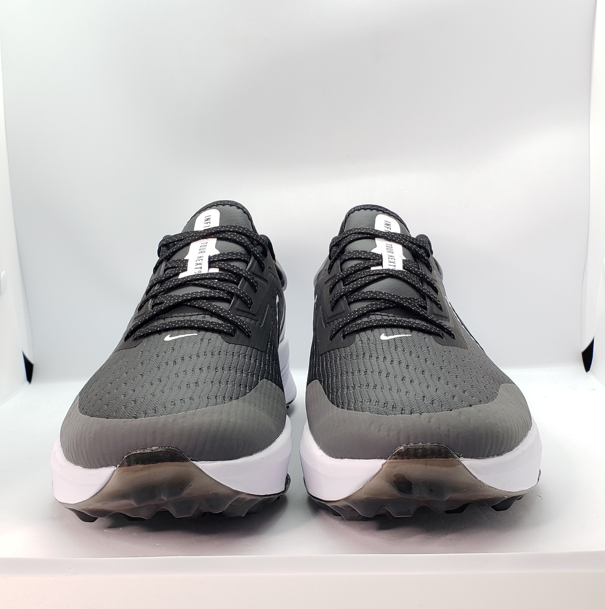 New Nike Air Zoom Infinity Tour Next React Golf Shoes DC5221015 Men’s