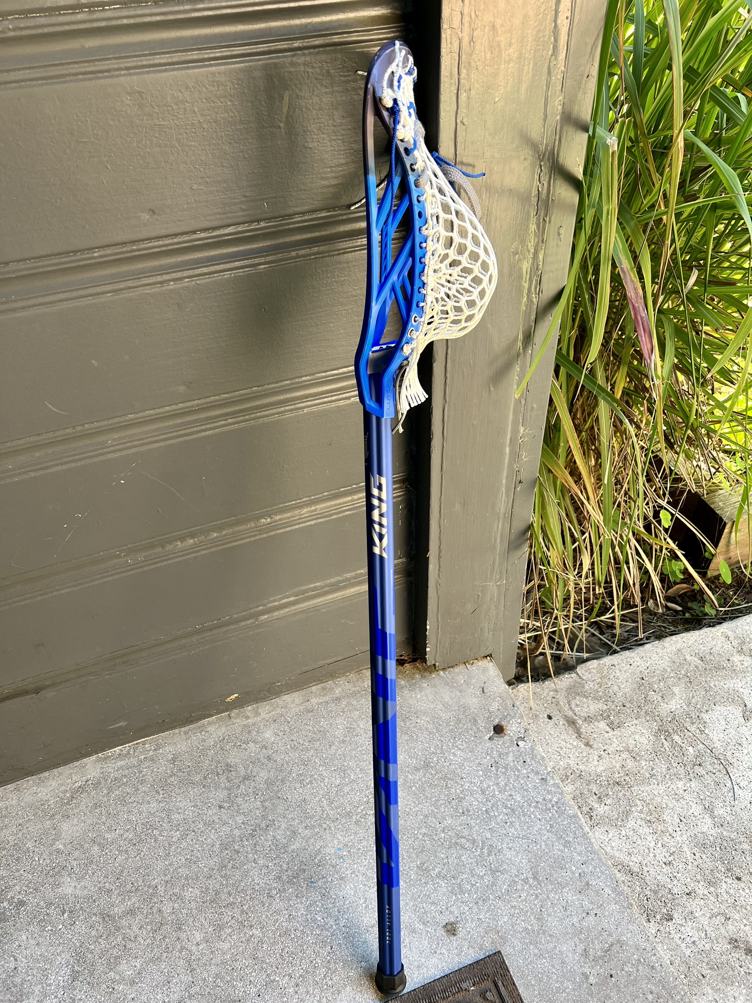 Brine Clutch / King Shaft stick) SidelineSwap
