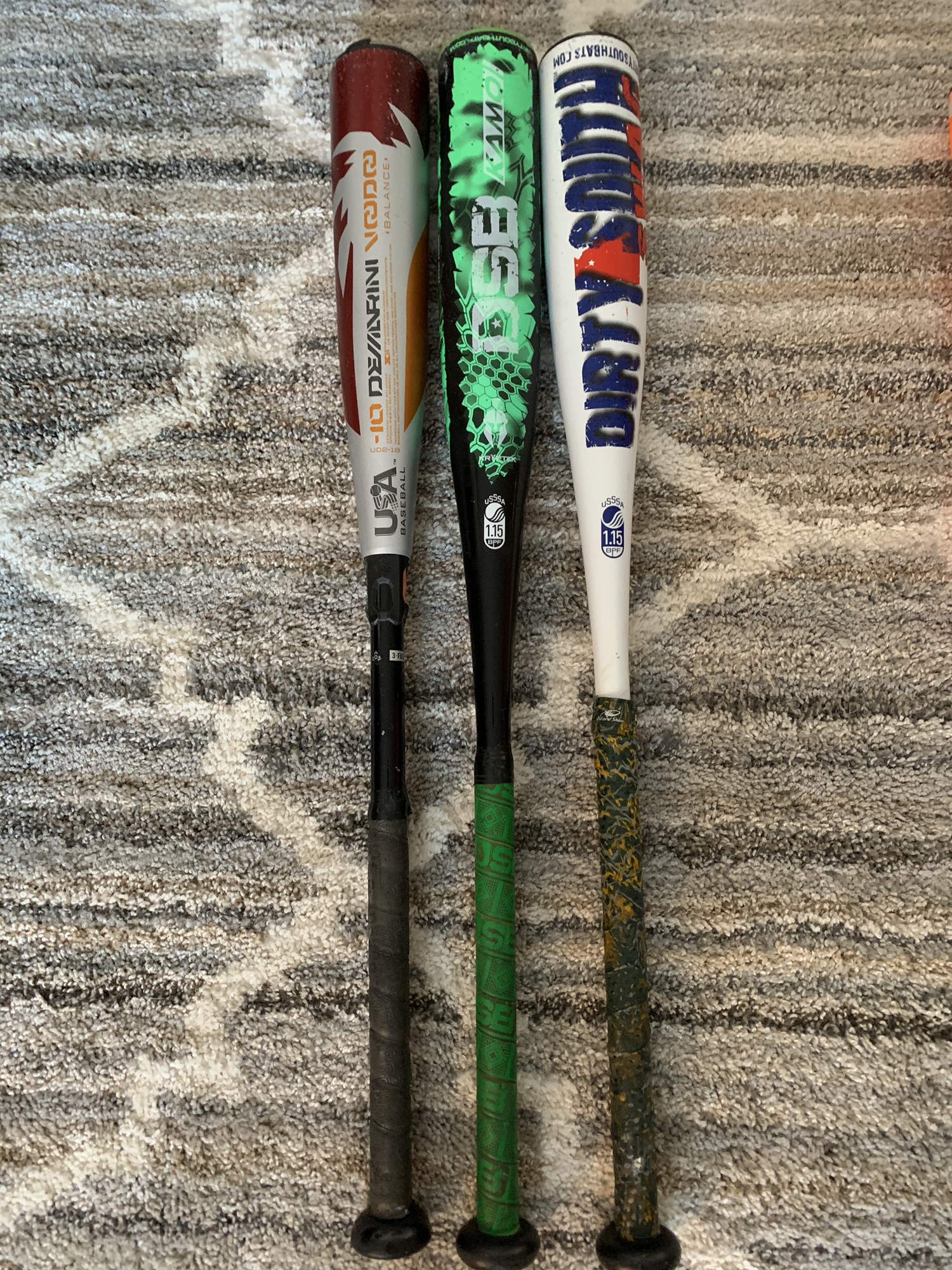 Bats For Sale SidelineSwap