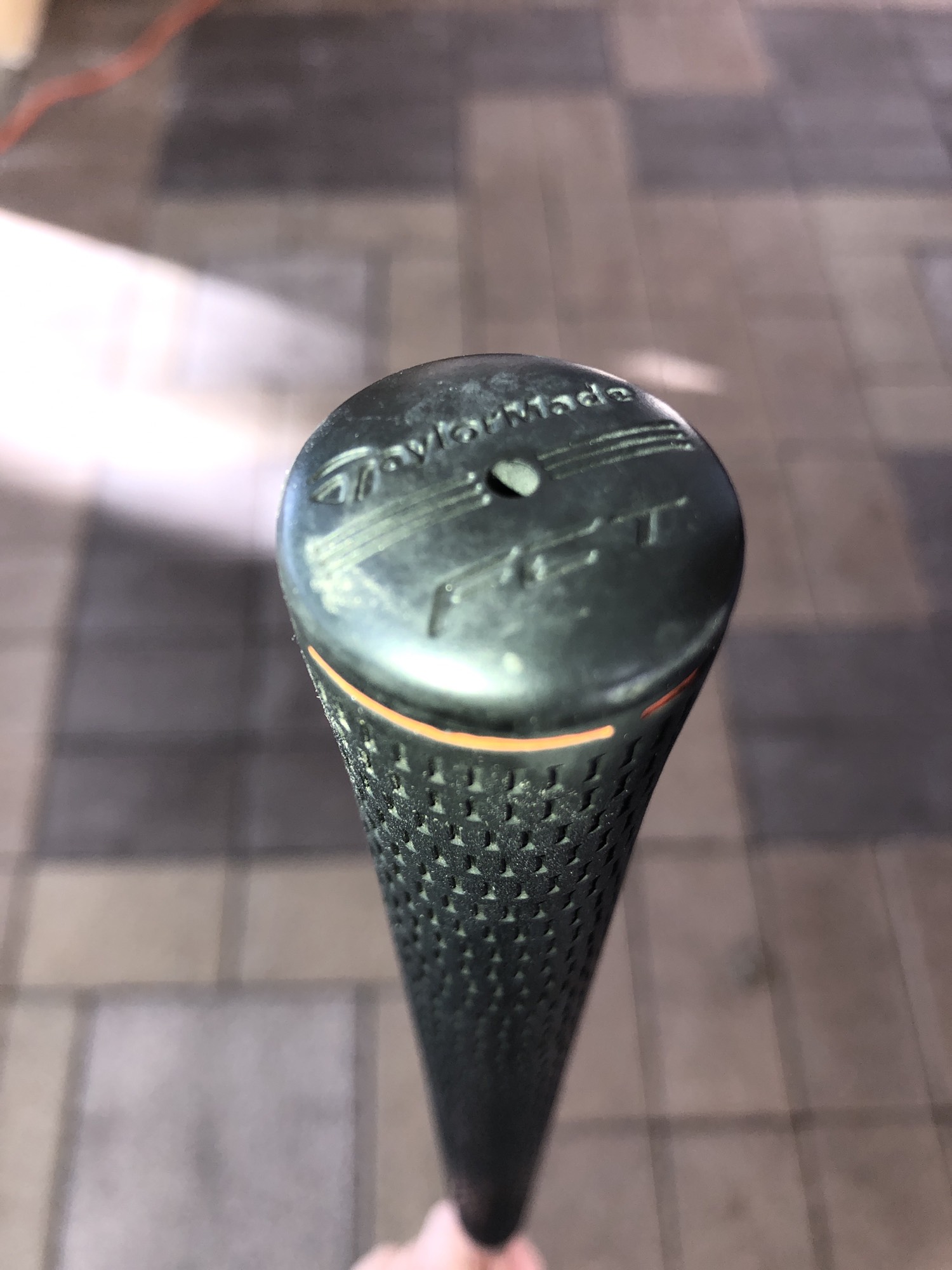 Used Men's TaylorMade R1 Left Driver (Adjustable Loft) SidelineSwap