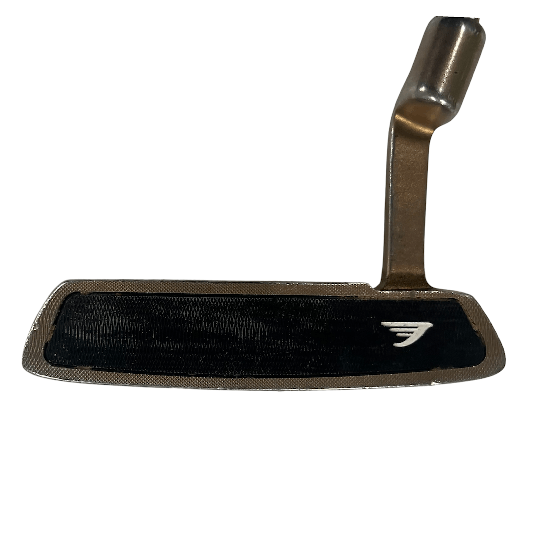Used Tommy Armour Impact No.1 Blade Putters SidelineSwap