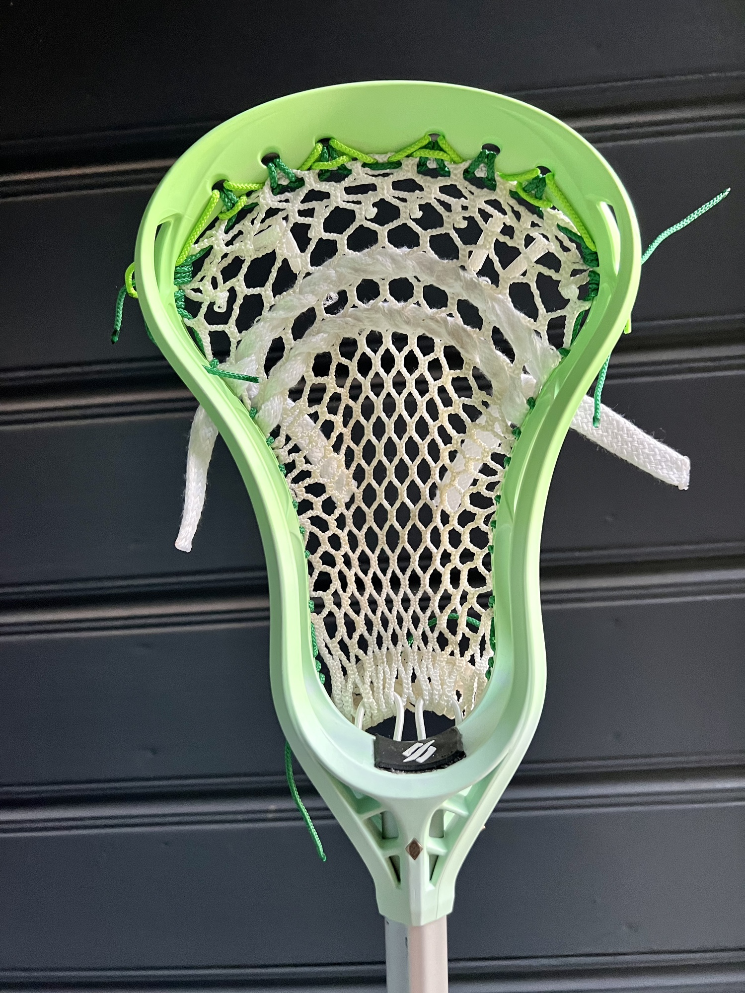 Stringking Mark 2A with A135 Handle stick) SidelineSwap