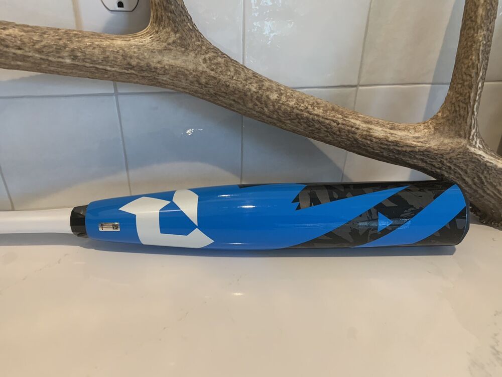 NEW 2022 Custom DeMarini Zoa 31/26 (5) Baseball Bat SidelineSwap