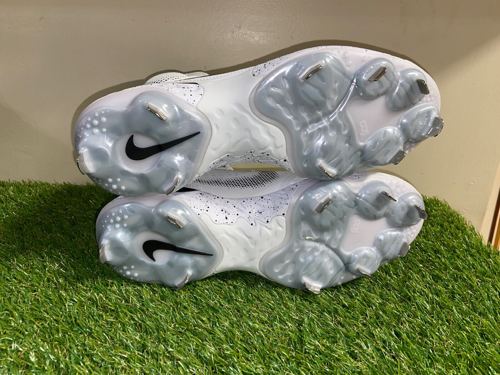 nike alpha huarache elite 3 turf baseball cleats