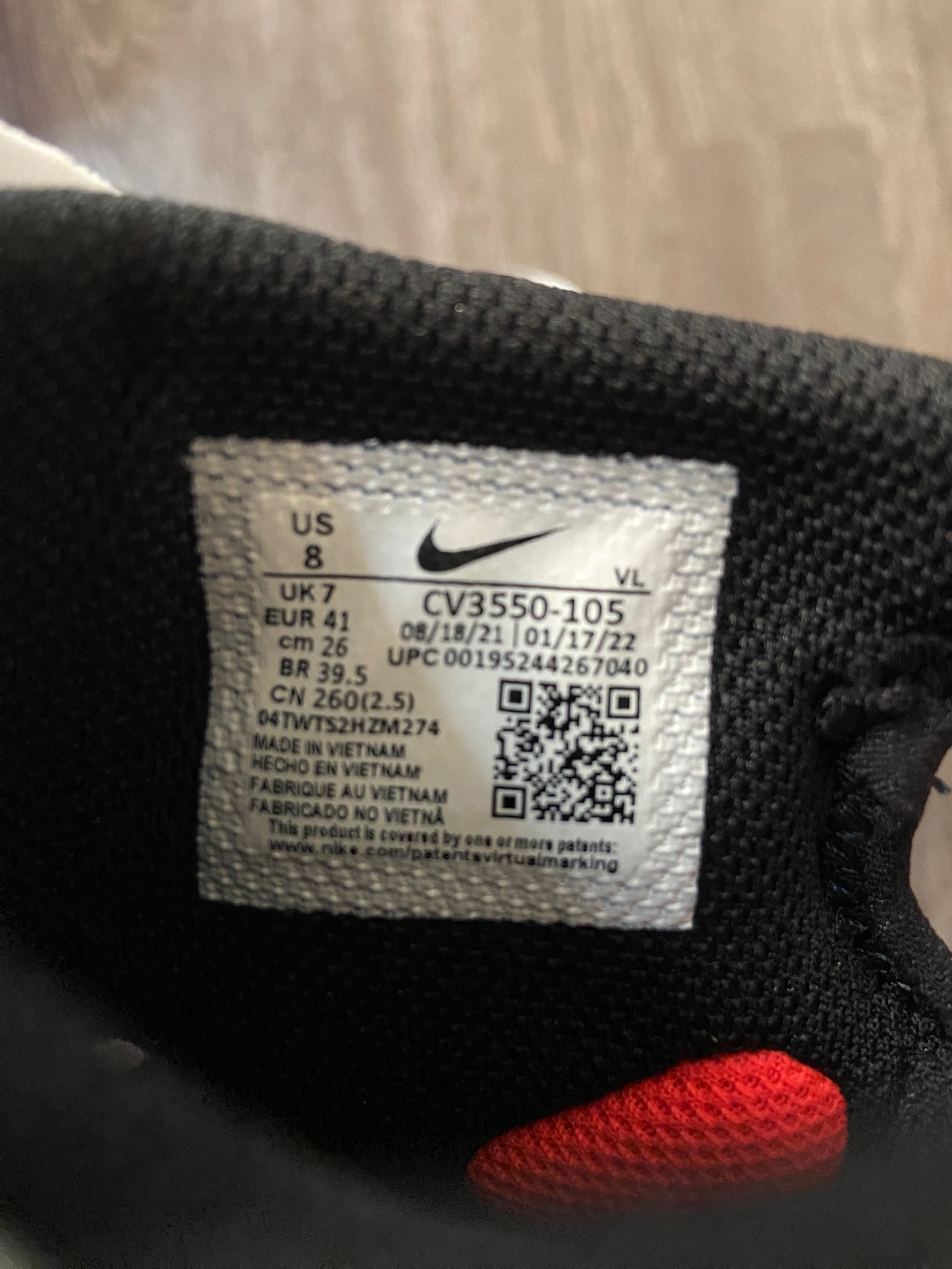 nike alpha huarache elite 3 mid