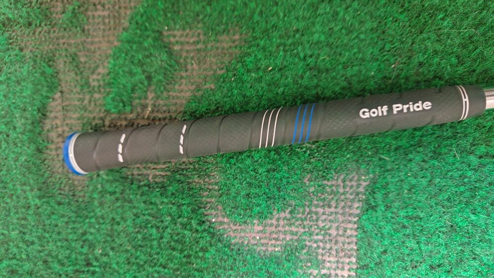 Cleveland RTX4 Lob Wedge LW Steel Shaft 60 Degree 60.09 Full SidelineSwap