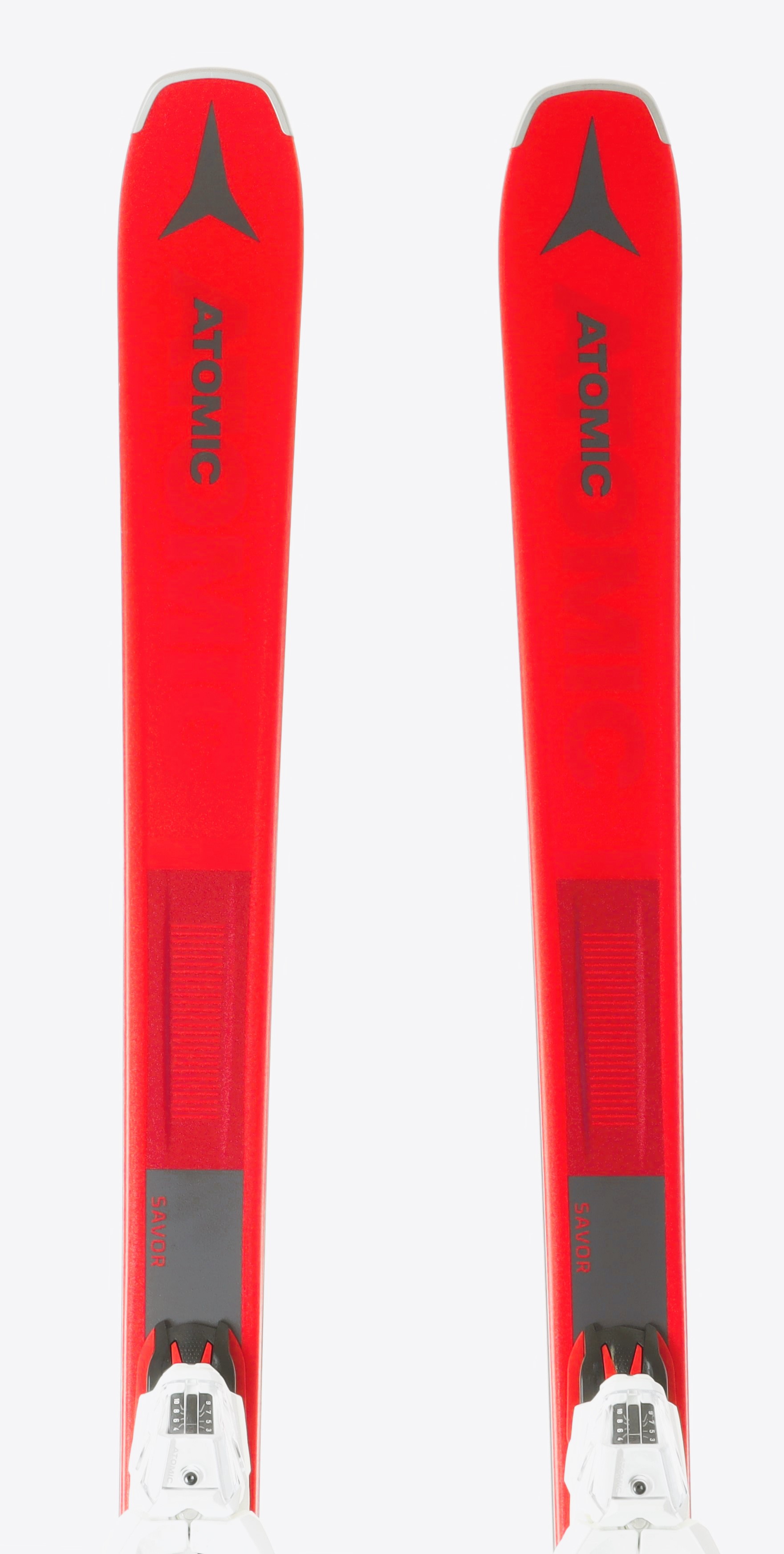NEW Atomic Savor 5 167 Ski with Bindings (Option 190694126381