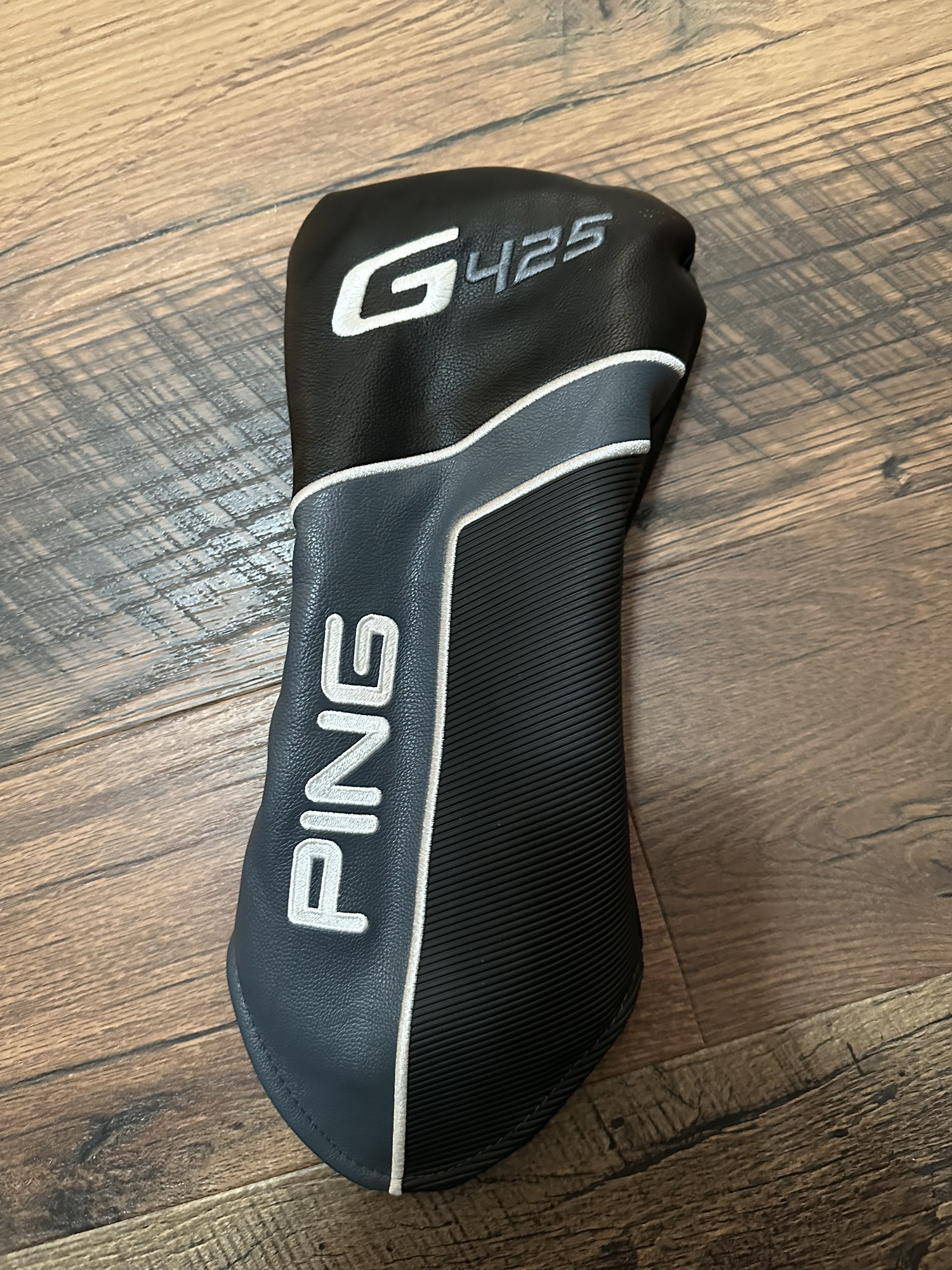 Ping G425 Max Head Cover SidelineSwap