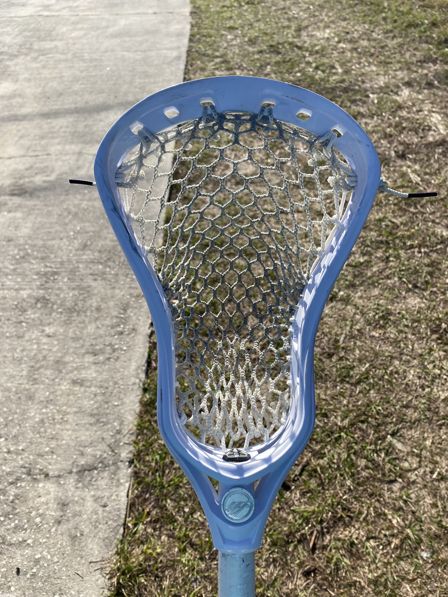 Maverik Tank 2.0 Head SidelineSwap