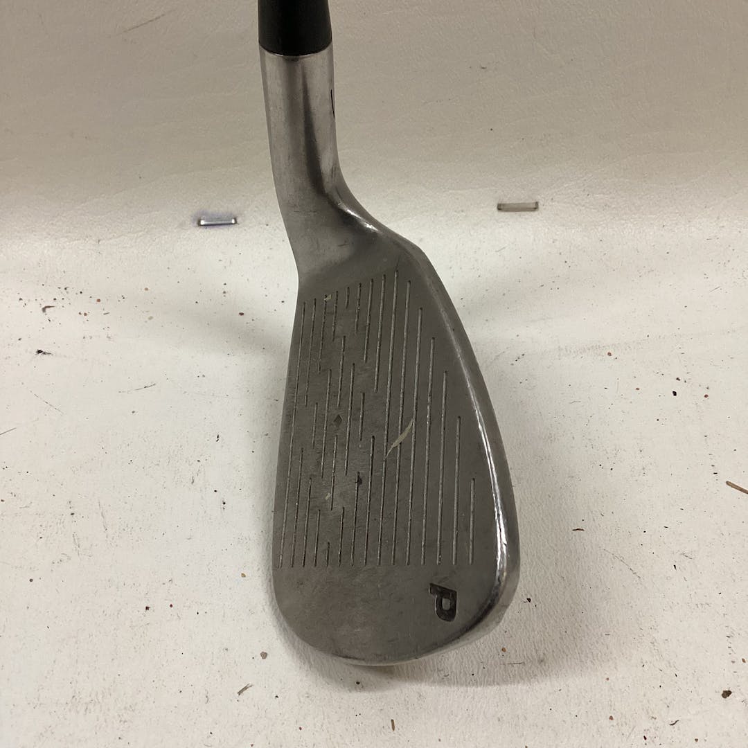 Used Top Flite Tour Pitching Wedge Regular Flex Steel Shaft Wedges