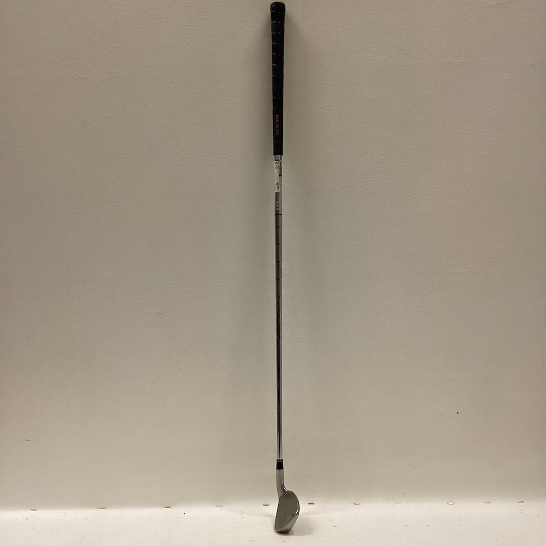 Used Top Flite Tour Pitching Wedge Regular Flex Steel Shaft Wedges