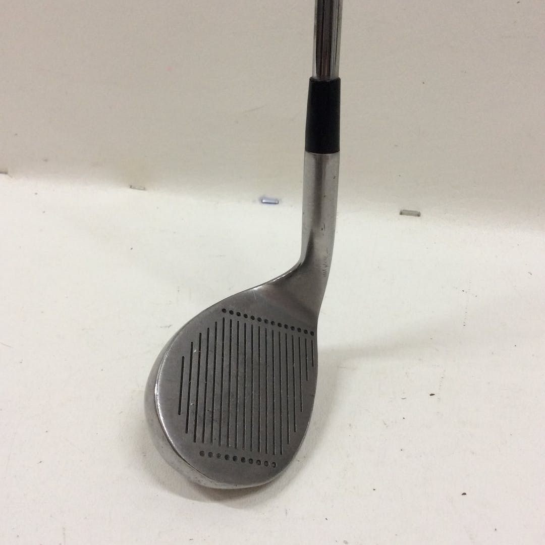 Used Bounce Sand Wedge Sand Wedge Regular Flex Steel Shaft Wedges