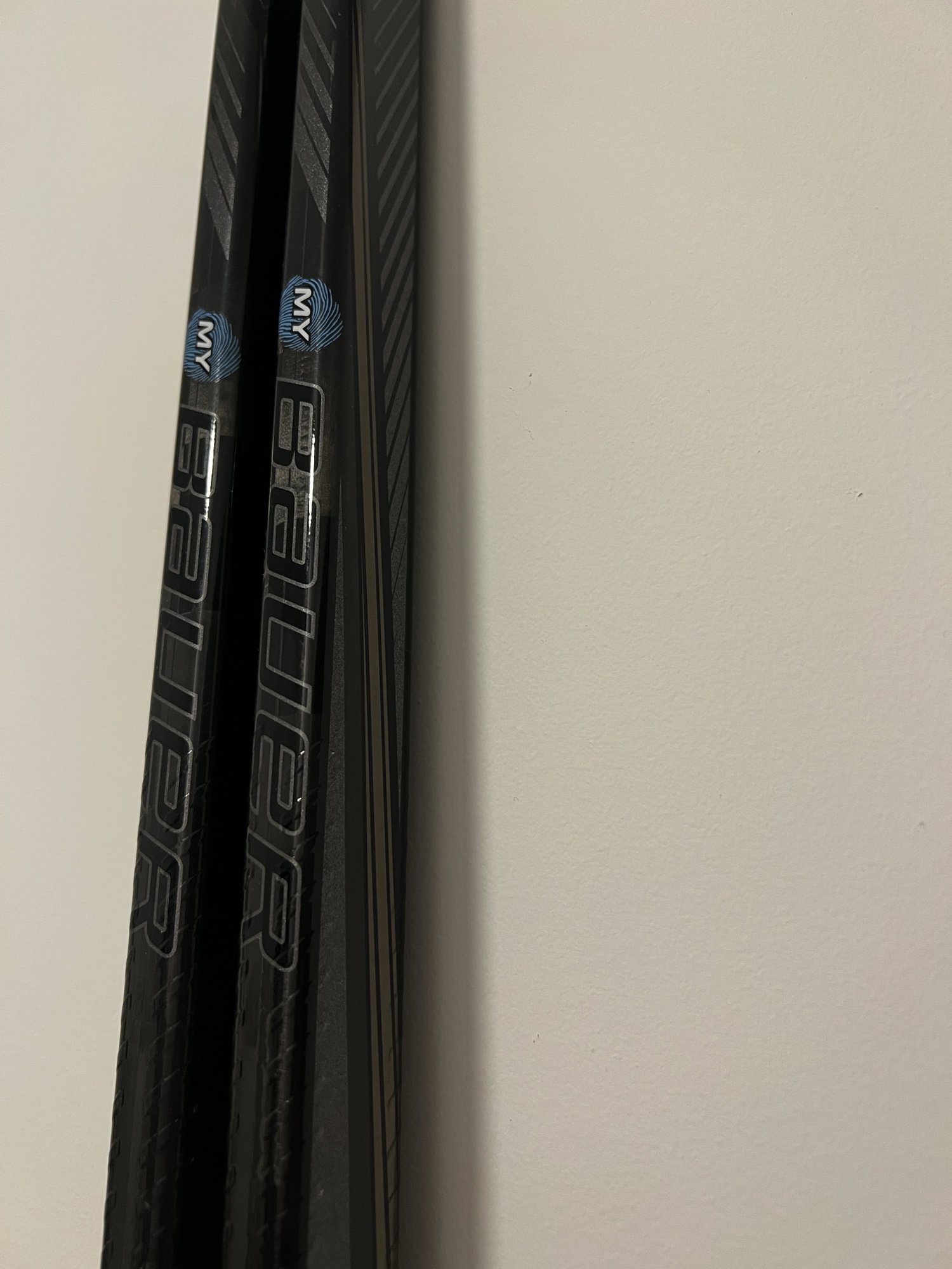 Bauer Custom Hyperlite Sticks SidelineSwap