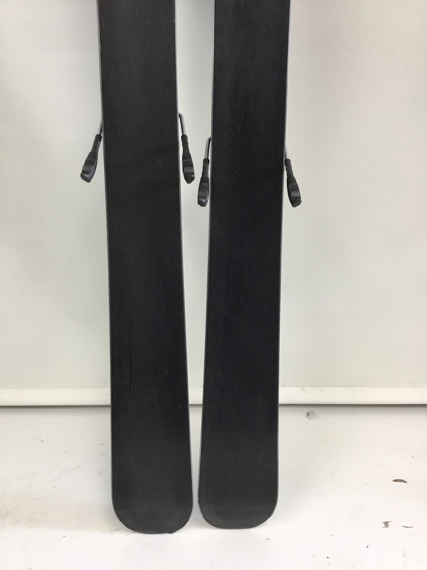 124 K2 Indy JR Skis SidelineSwap