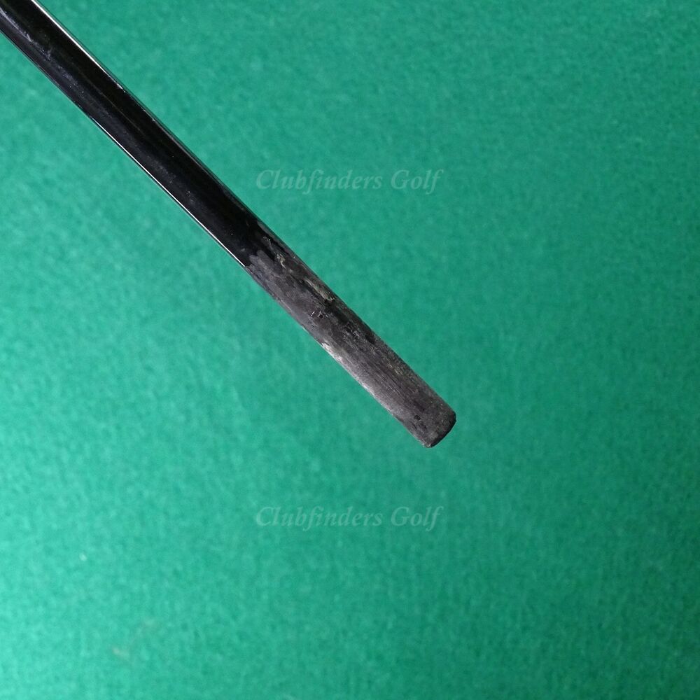 Graphite Design Tour AD YSQ 65G .335 Stiff 42" Pulled Graphite Wood