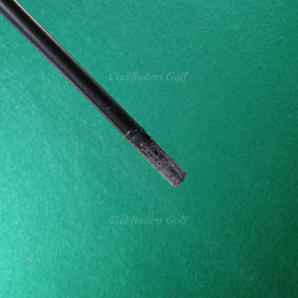 LA Golf Tour AXS 60X .335 Extra Stiff 43" Pulled Graphite Wood Shaft