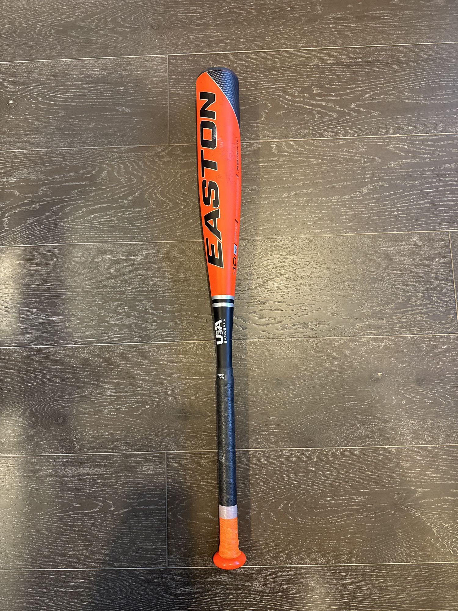 Easton Maxum Ultra 28/18 (10) USA Baseball Bat 2022 Model SidelineSwap