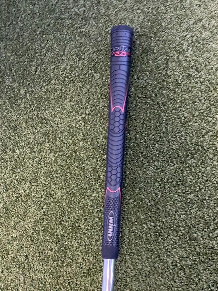 Adams Tom Watson 5612 Sand Wedge RH Tom Watson Performance Wedge Steel