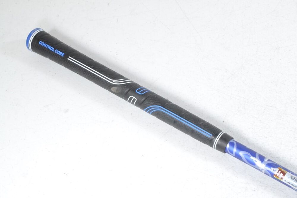 Titleist 913H 21* Hybrid Right Diamana S+72 Regular Flex Graphite