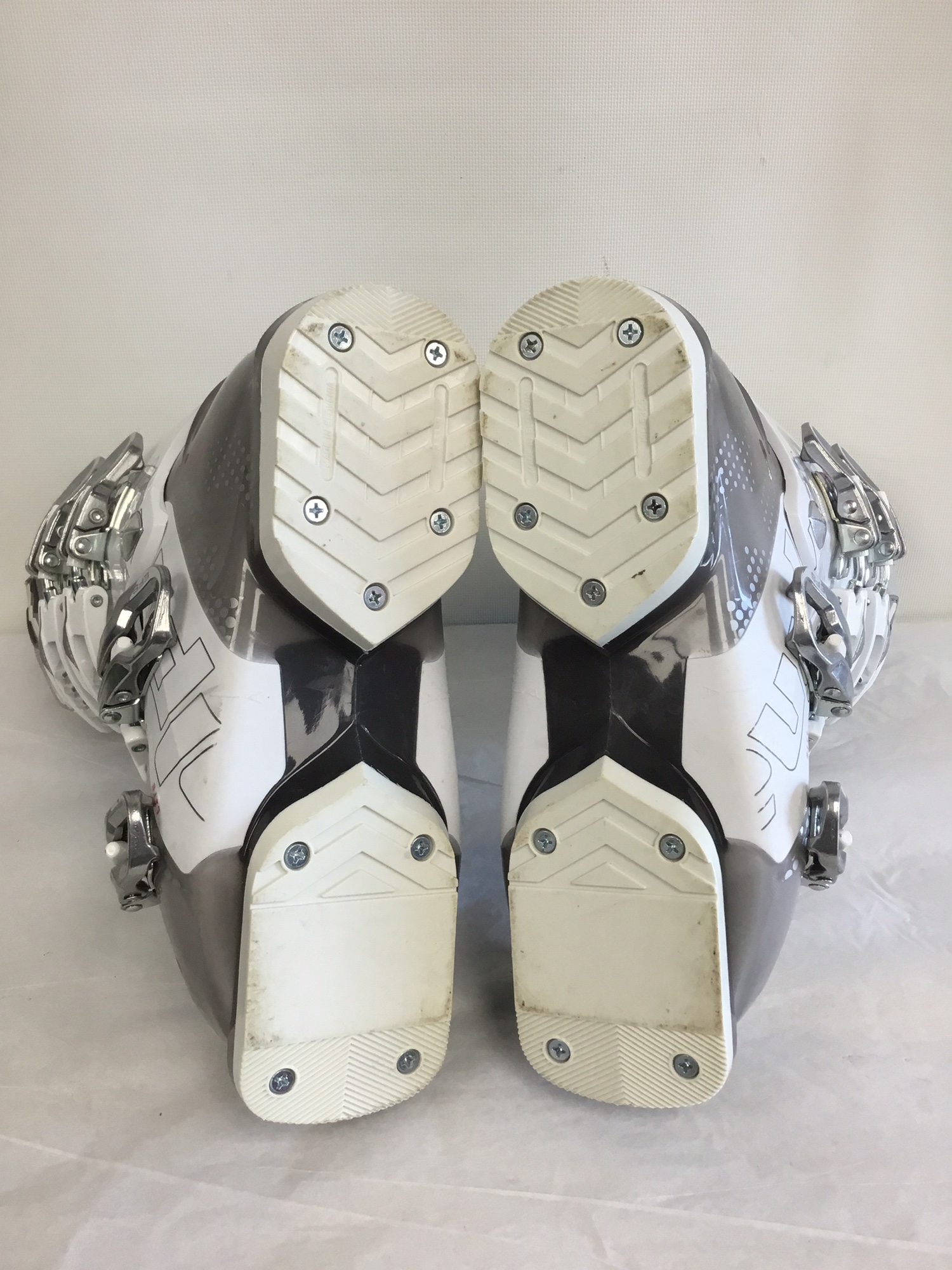 22.5 Alpina X5 Ski Boots SidelineSwap